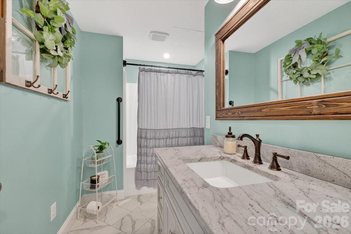 1048 Brevard Place Road — Iron Station