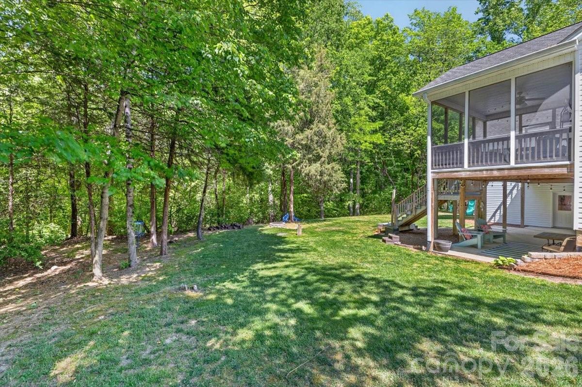 1048 Brevard Place Road — Iron Station