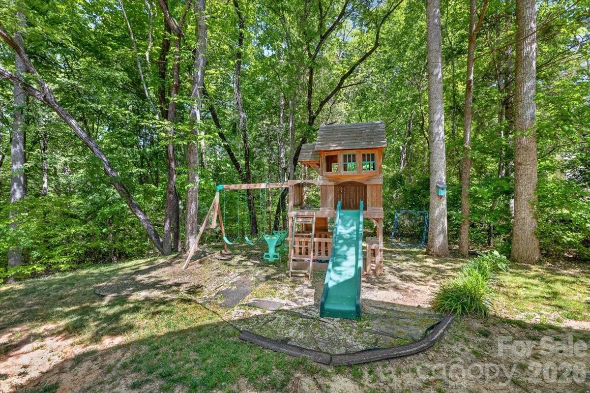 1048 Brevard Place Road — Iron Station