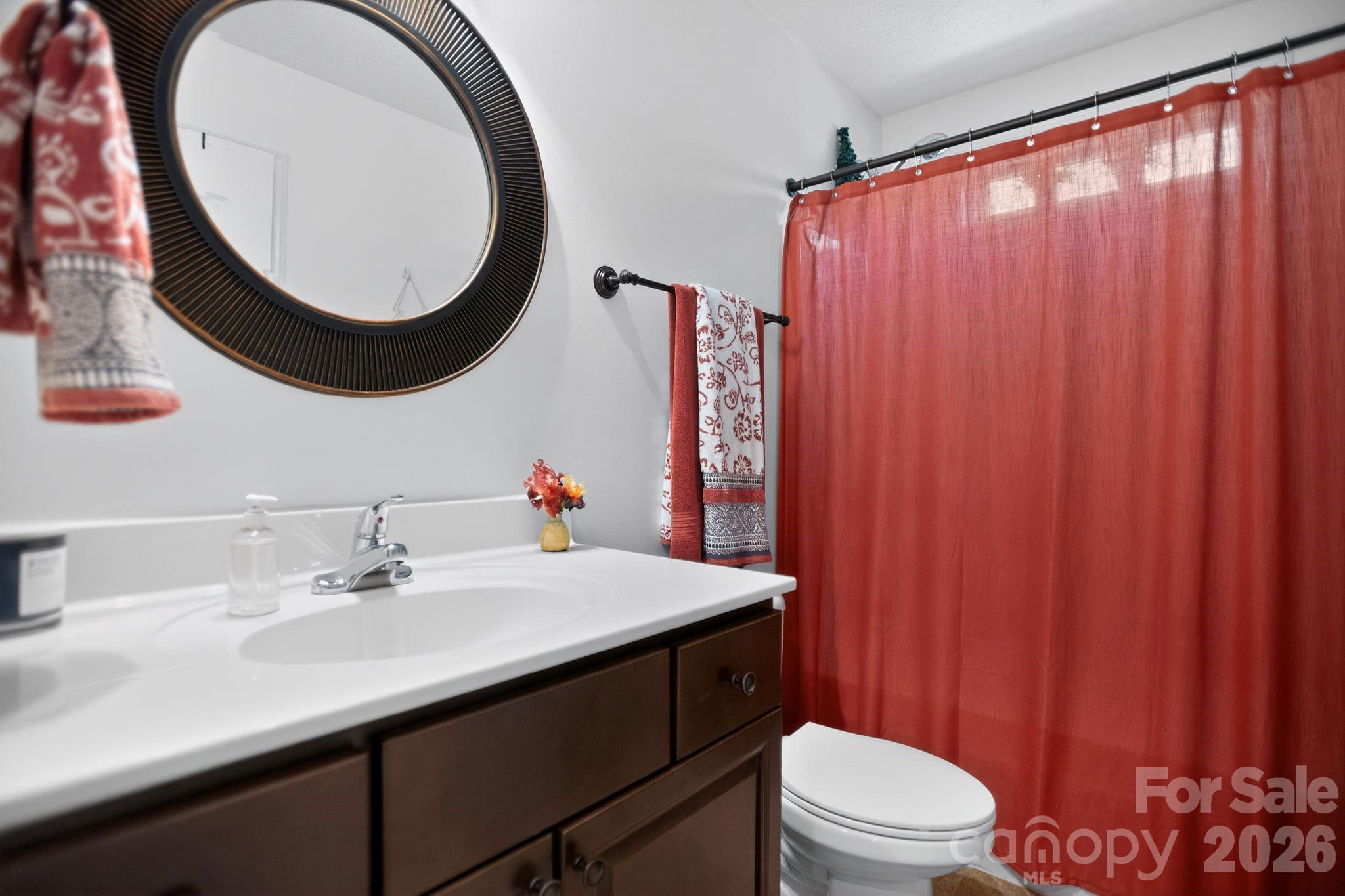 75 N Sunset Ridge Drive — Etowah
