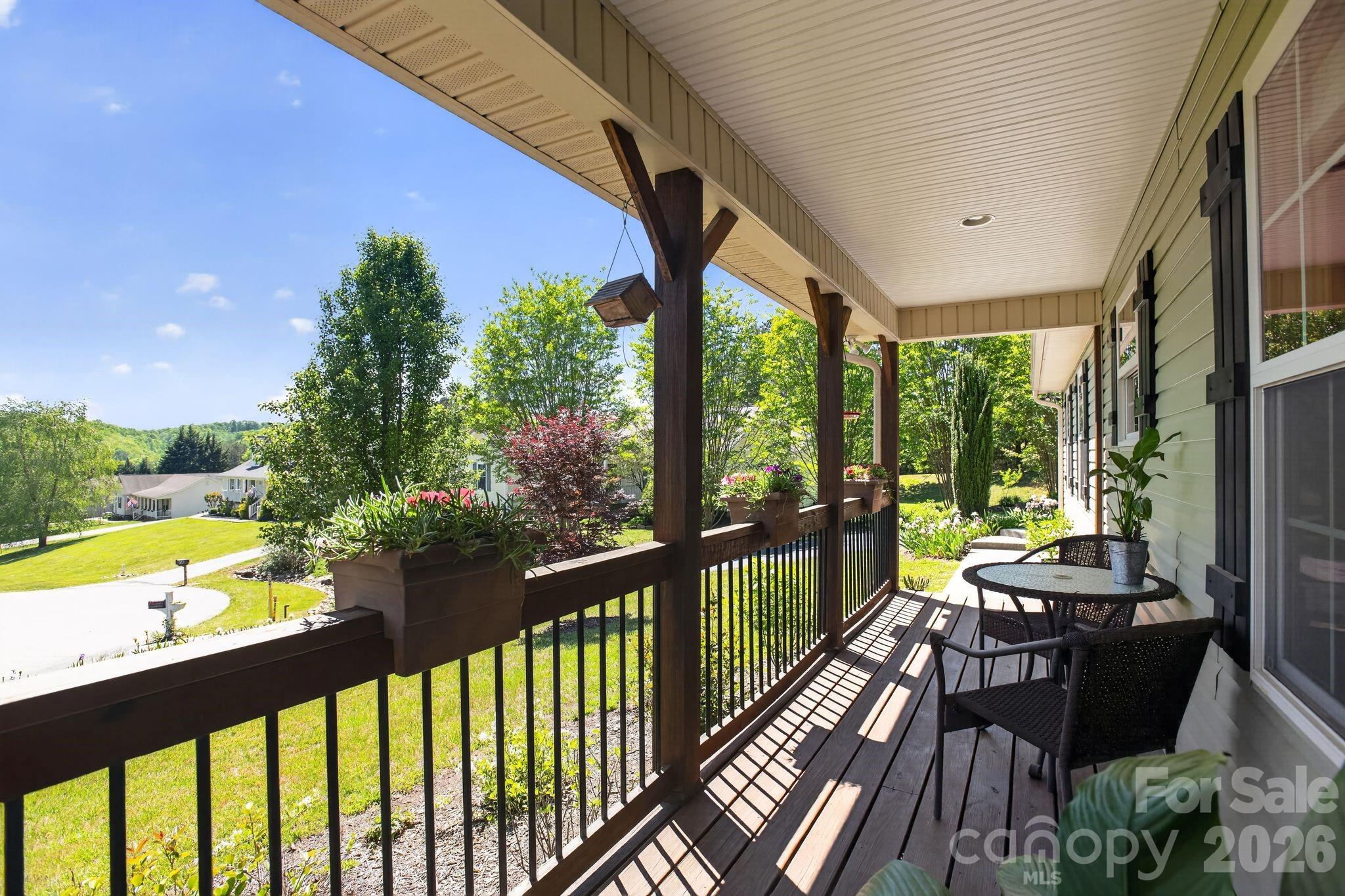 75 N Sunset Ridge Drive — Etowah