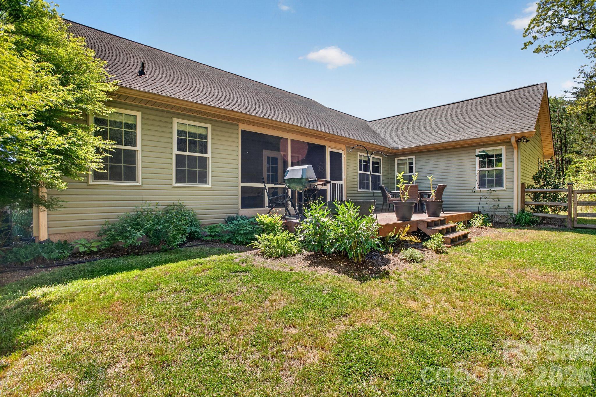 75 N Sunset Ridge Drive — Etowah