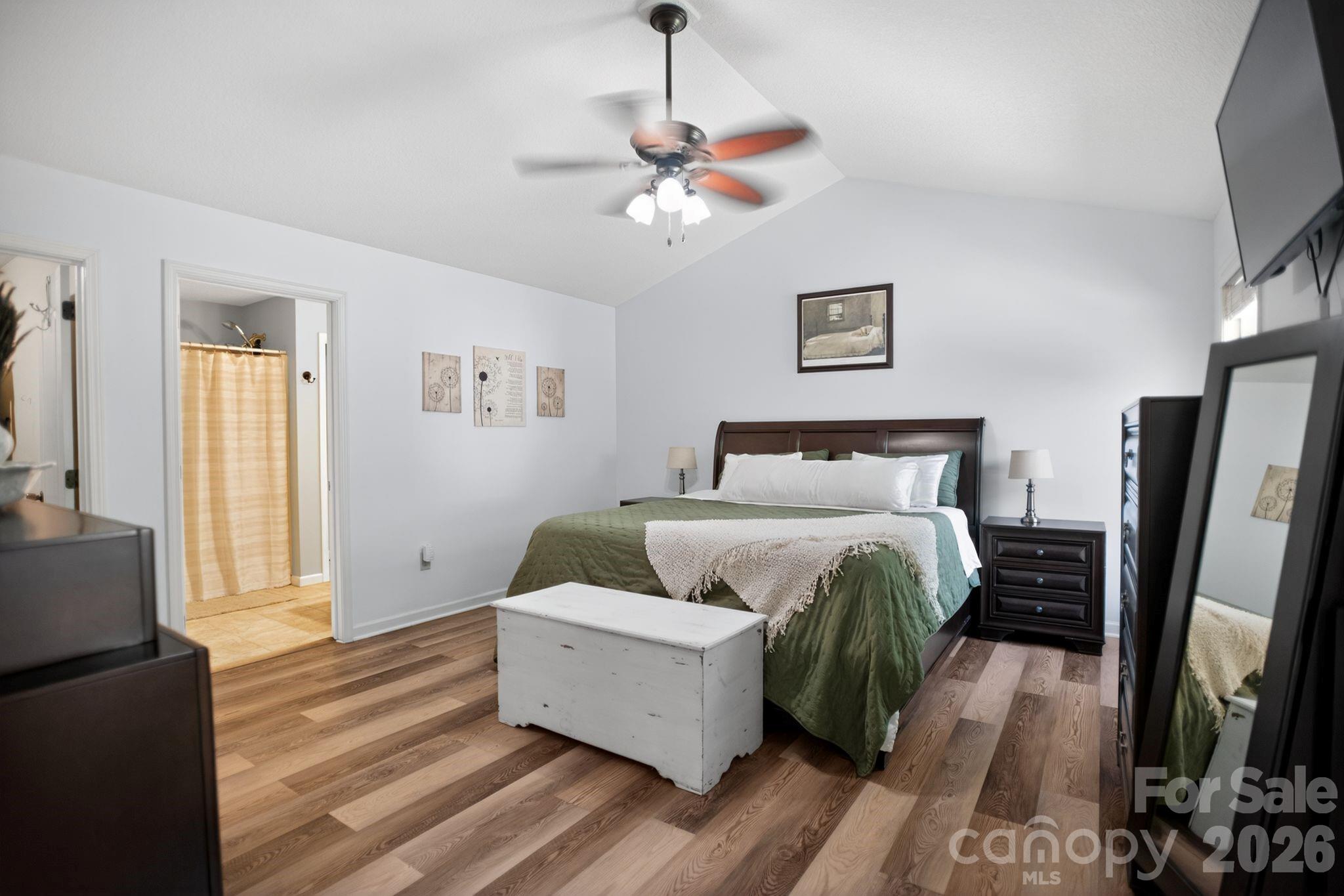 75 N Sunset Ridge Drive — Etowah