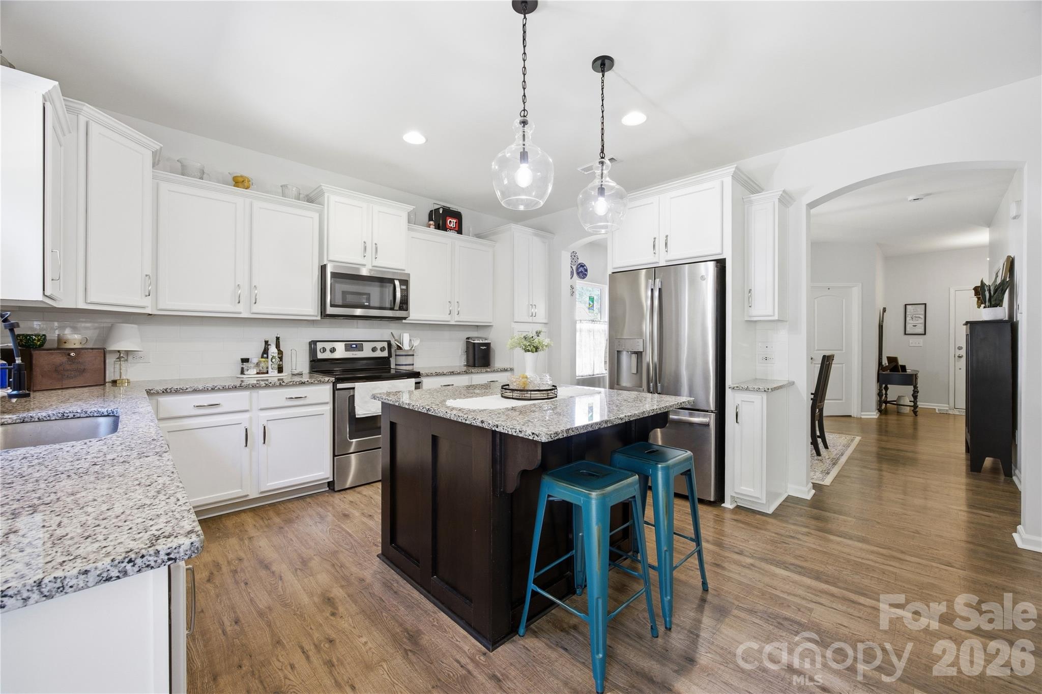 6509 Coniferous Circle — Waxhaw