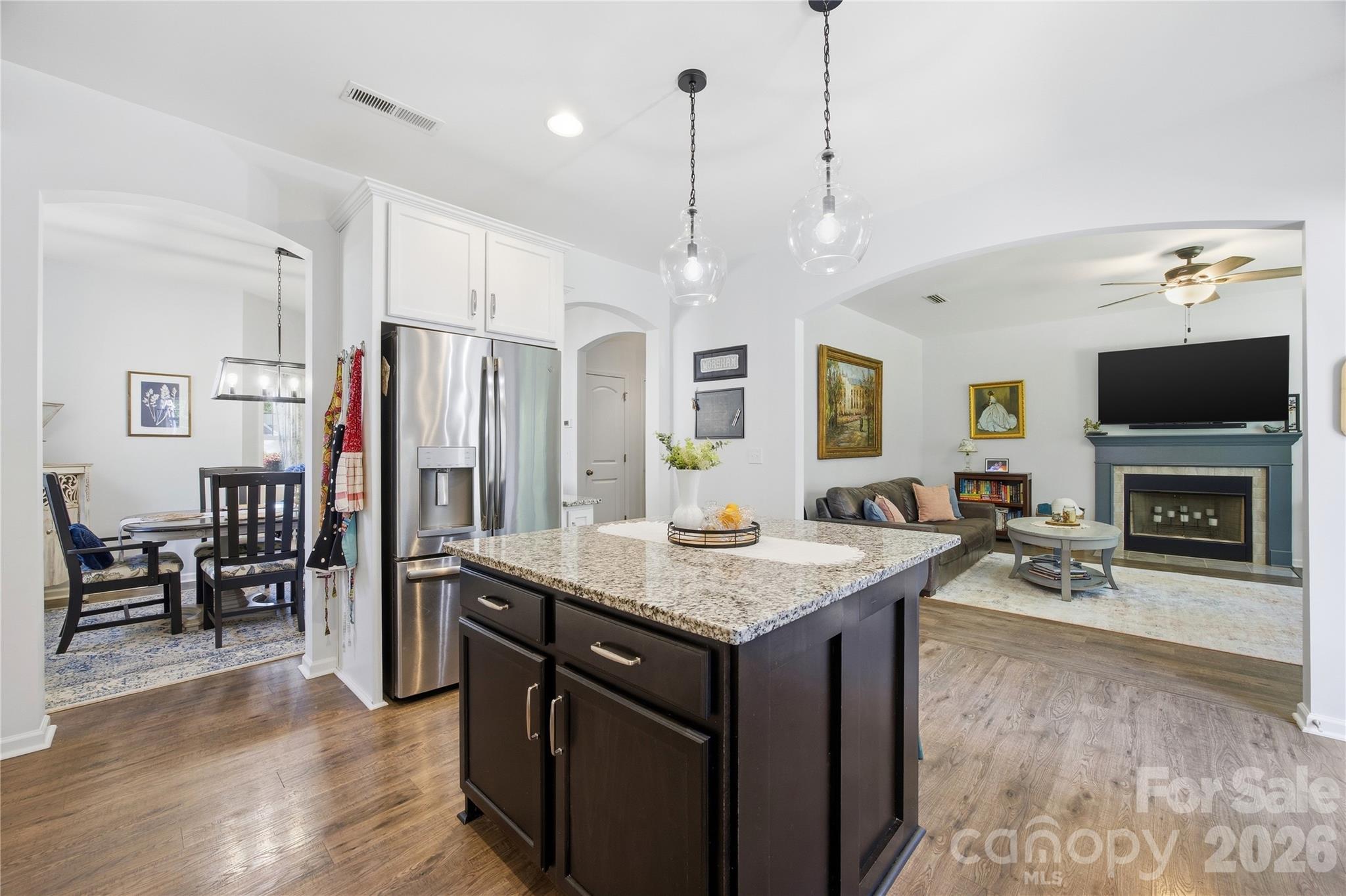 6509 Coniferous Circle — Waxhaw