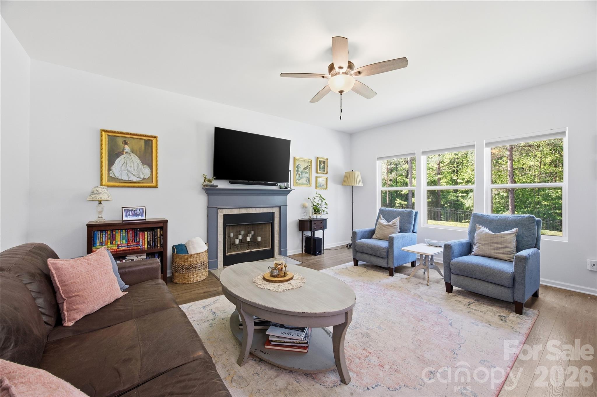 6509 Coniferous Circle — Waxhaw