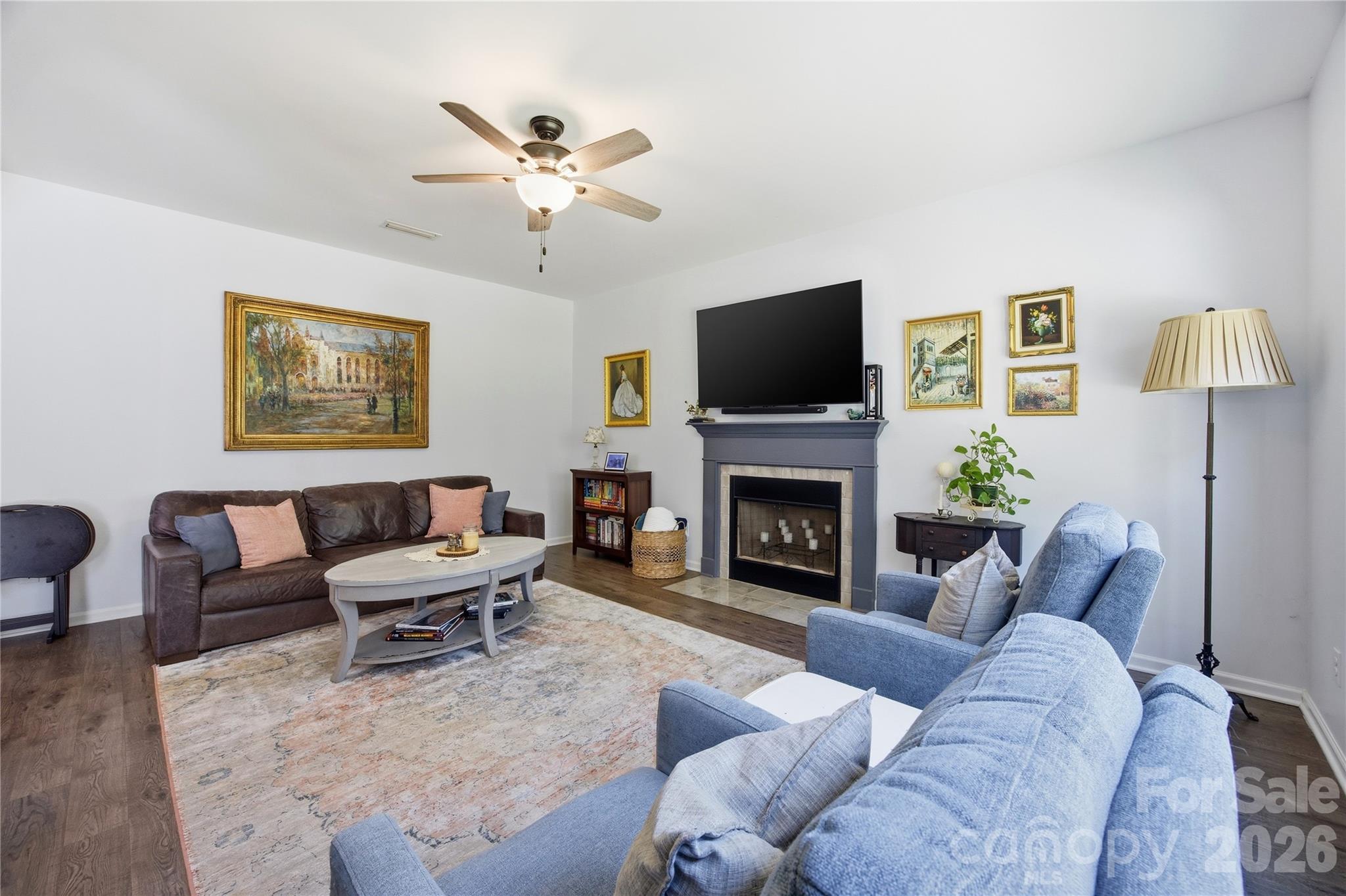 6509 Coniferous Circle — Waxhaw