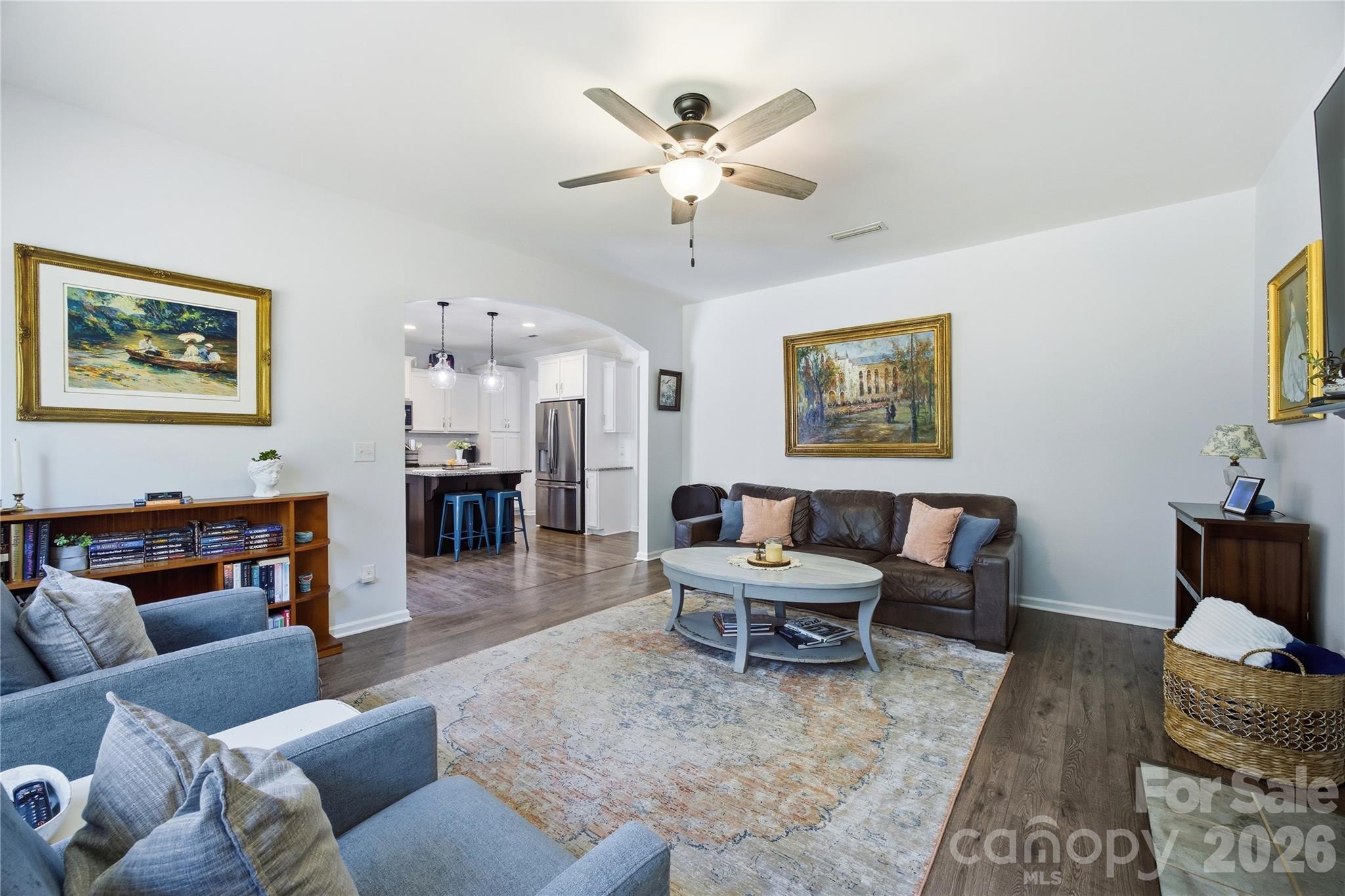 6509 Coniferous Circle — Waxhaw