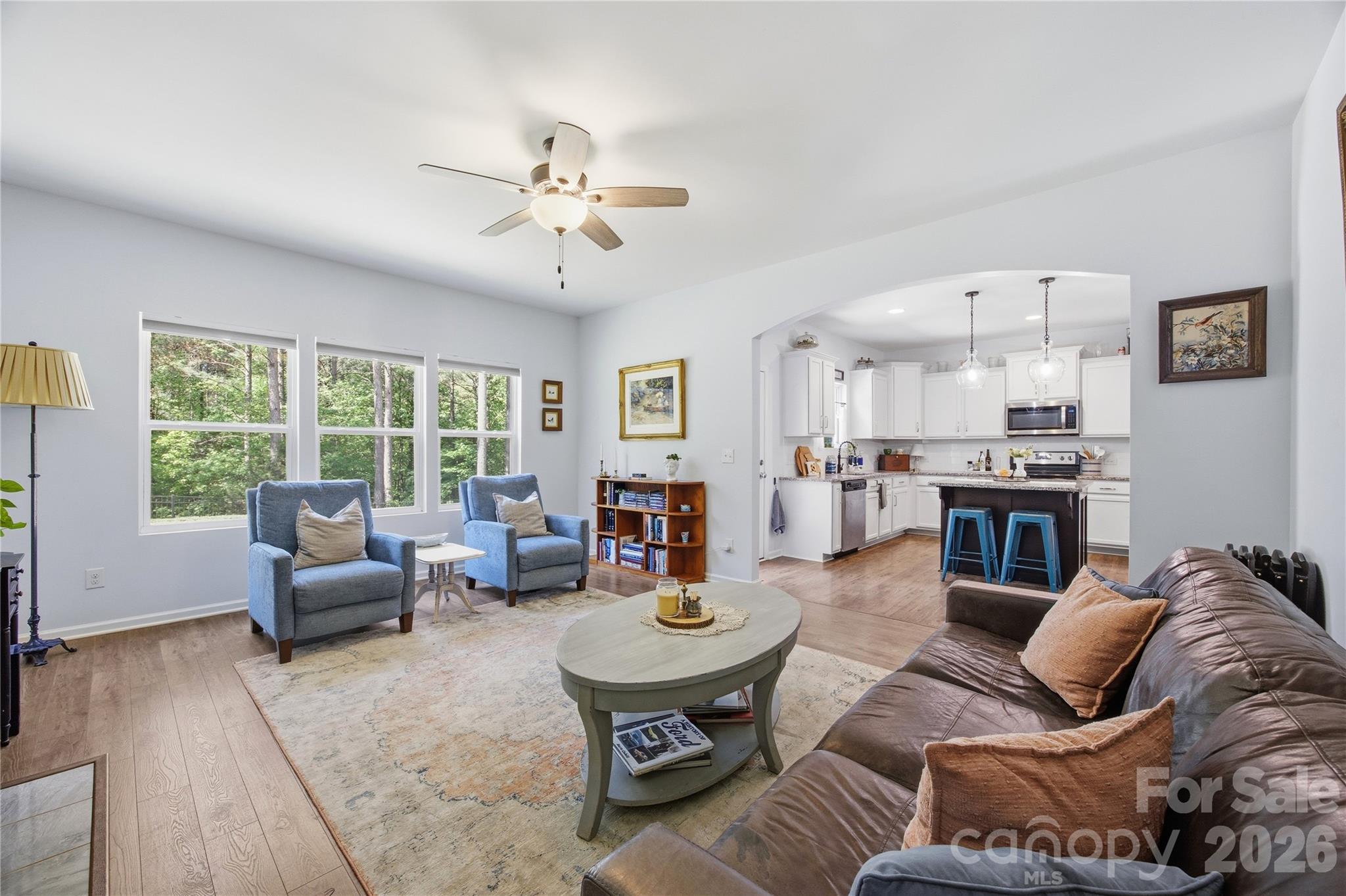 6509 Coniferous Circle — Waxhaw