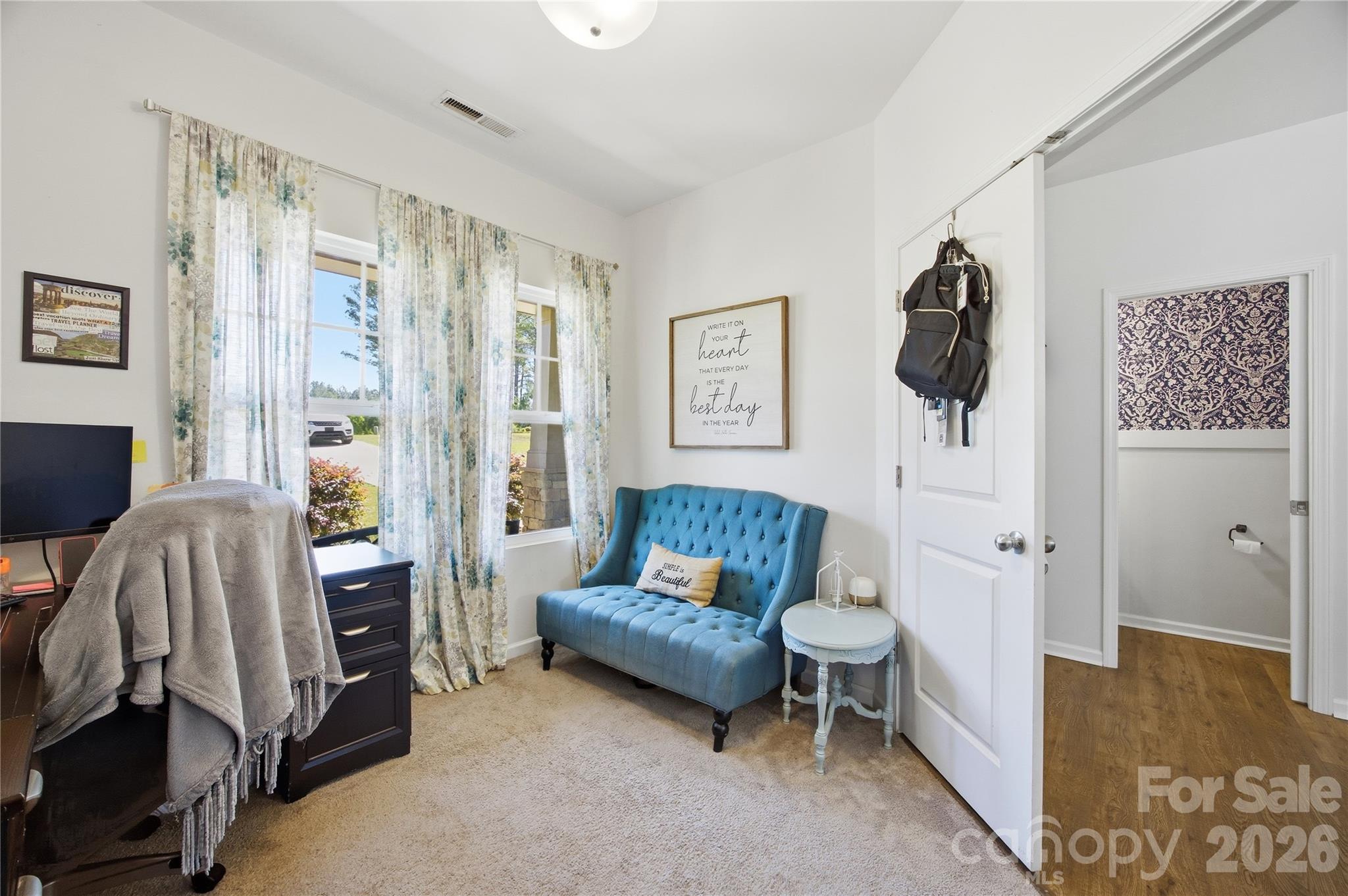 6509 Coniferous Circle — Waxhaw