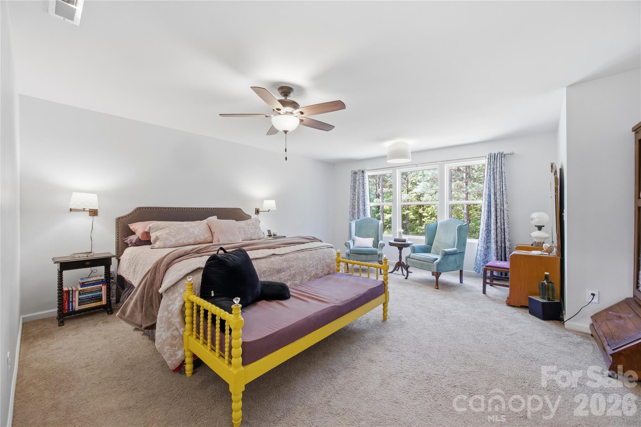 6509 Coniferous Circle — Waxhaw