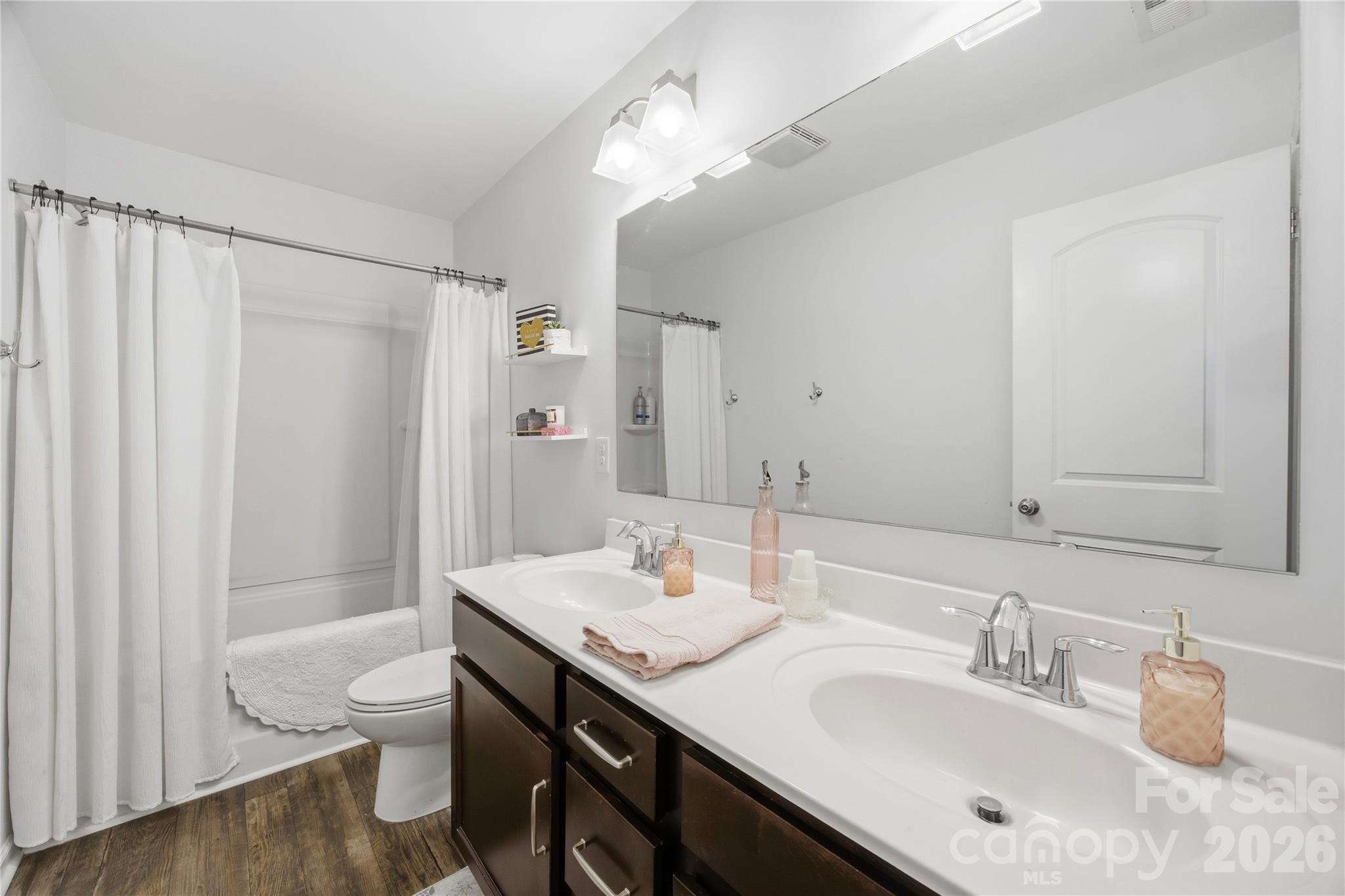 6509 Coniferous Circle — Waxhaw