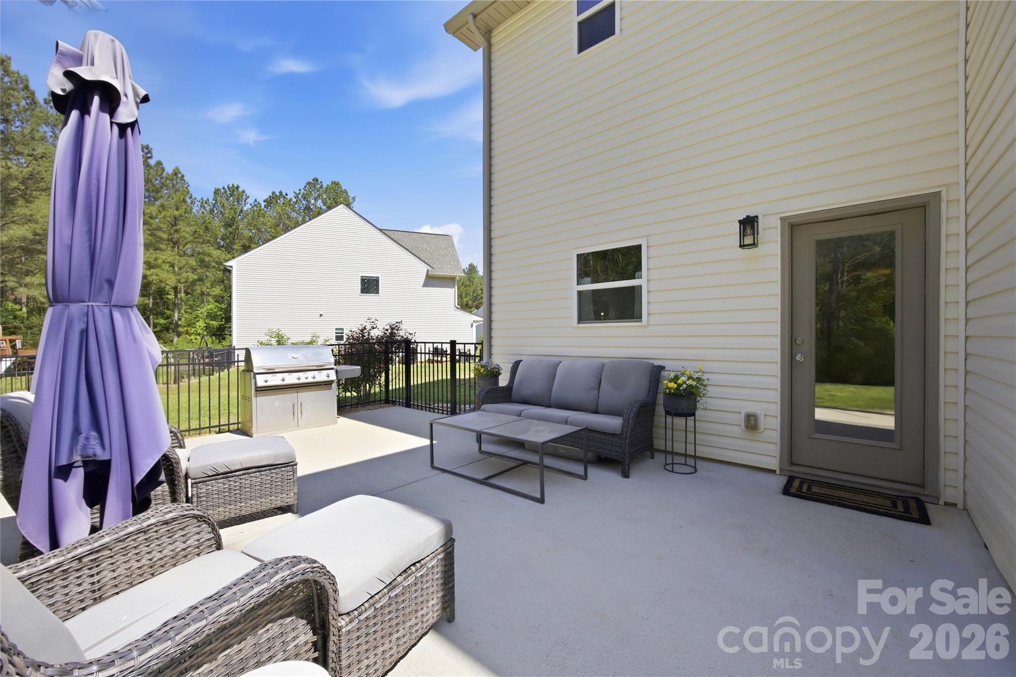 6509 Coniferous Circle — Waxhaw