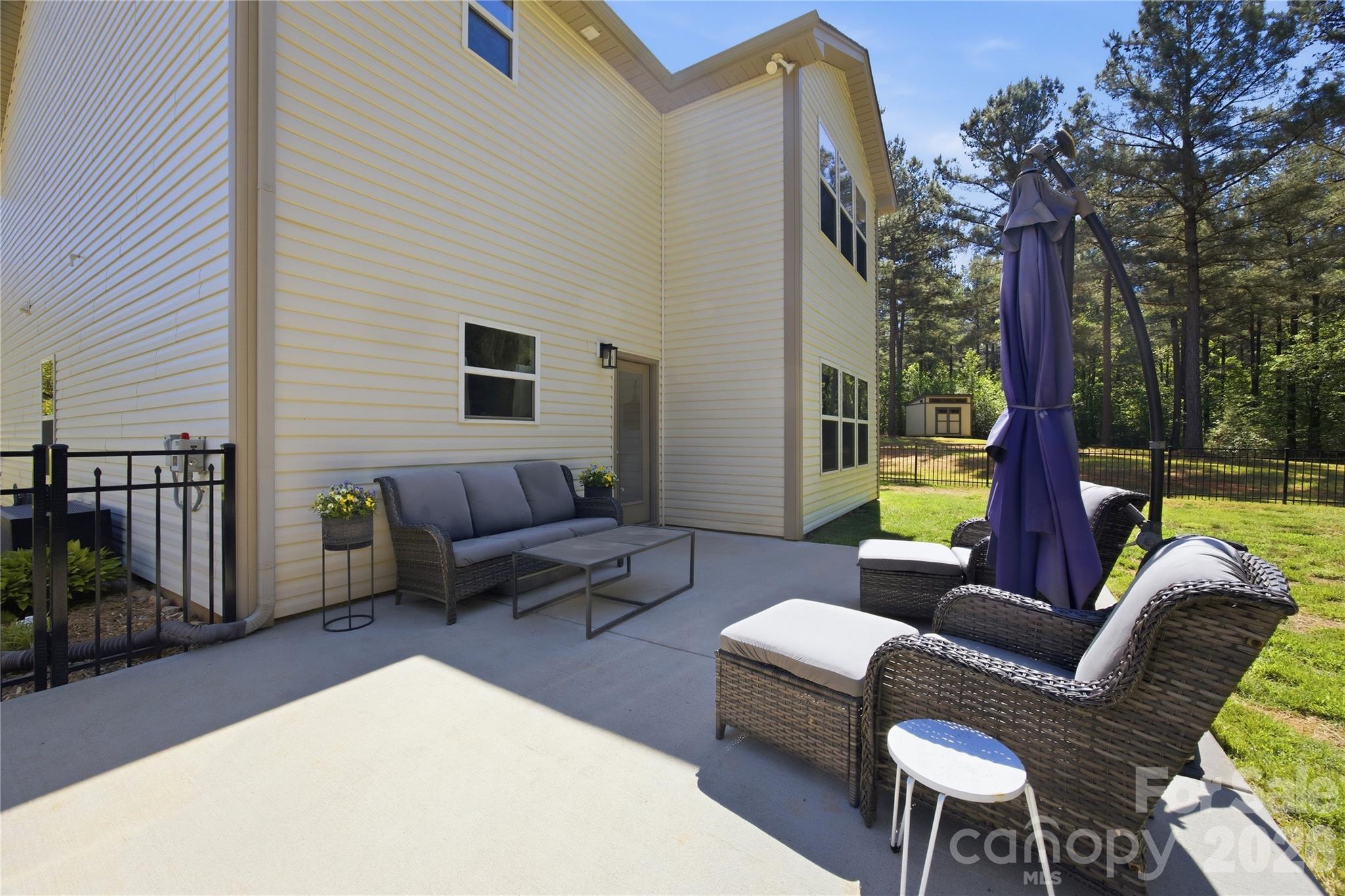 6509 Coniferous Circle — Waxhaw