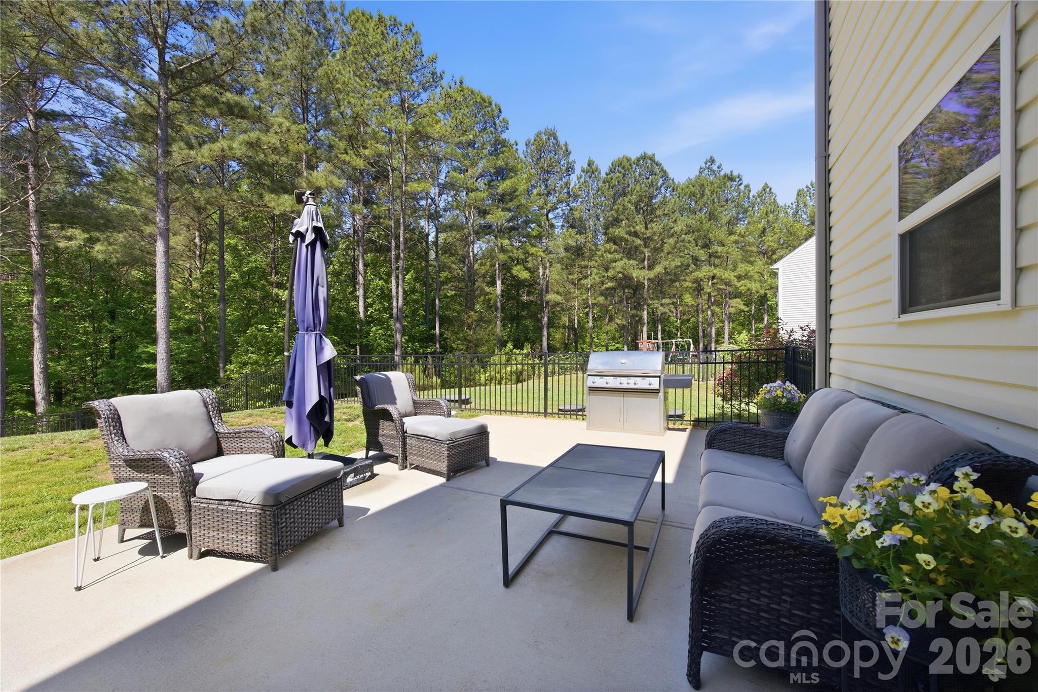 6509 Coniferous Circle — Waxhaw