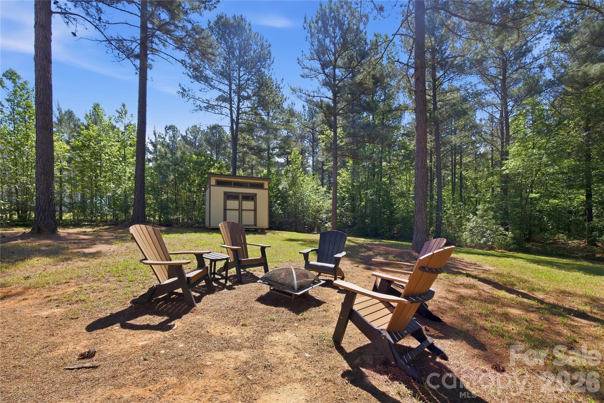 6509 Coniferous Circle — Waxhaw