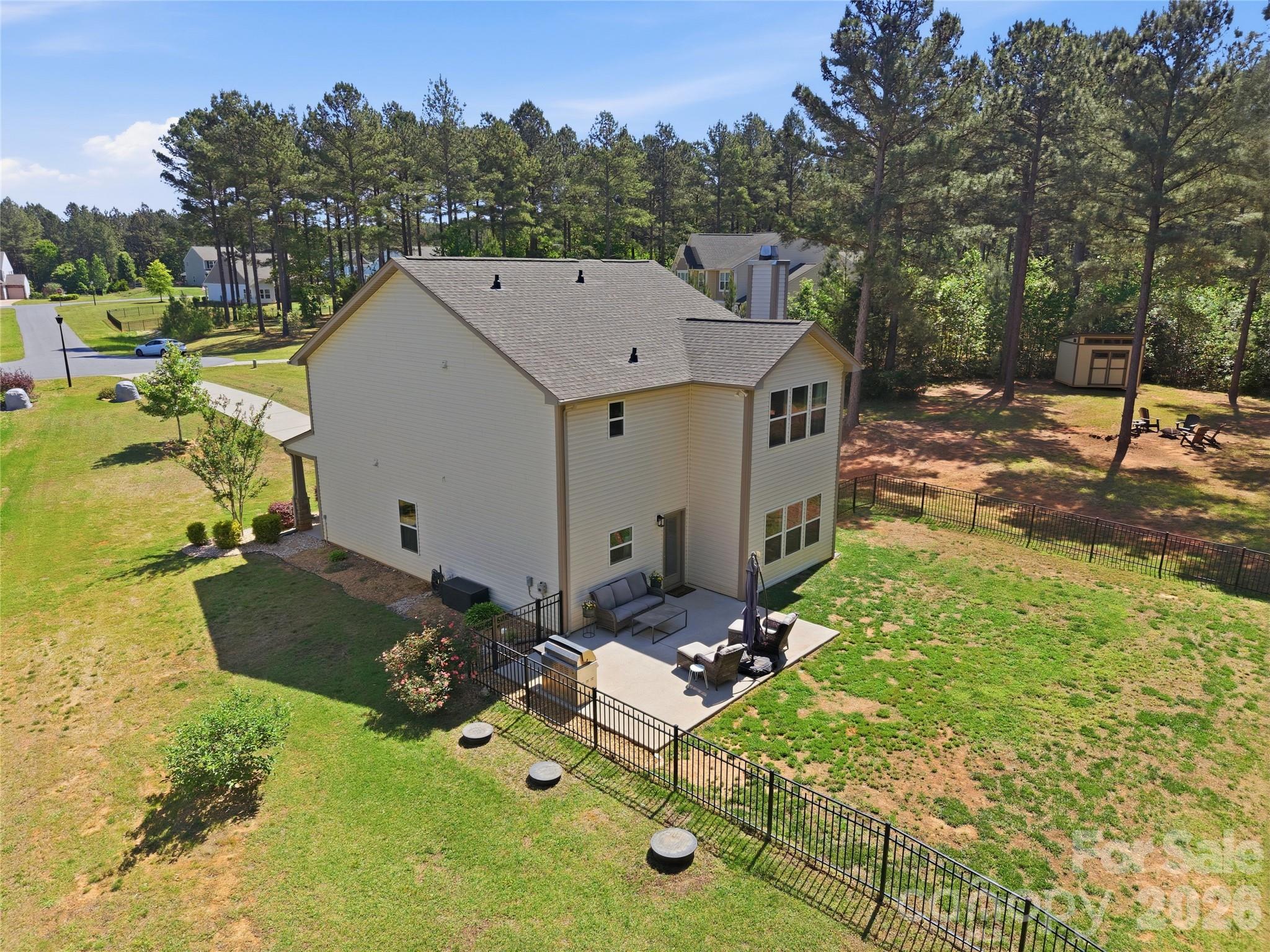 6509 Coniferous Circle — Waxhaw