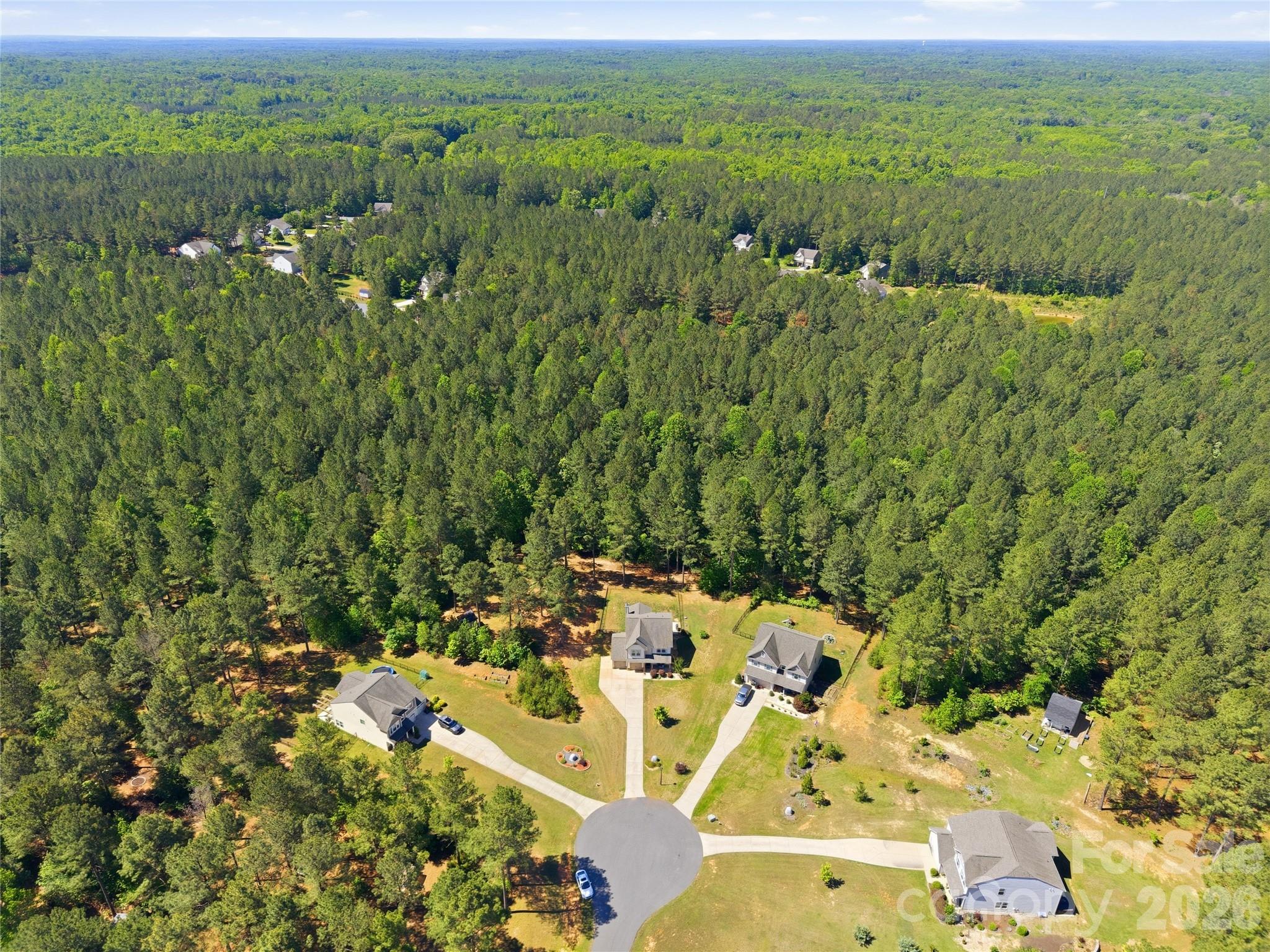 6509 Coniferous Circle — Waxhaw