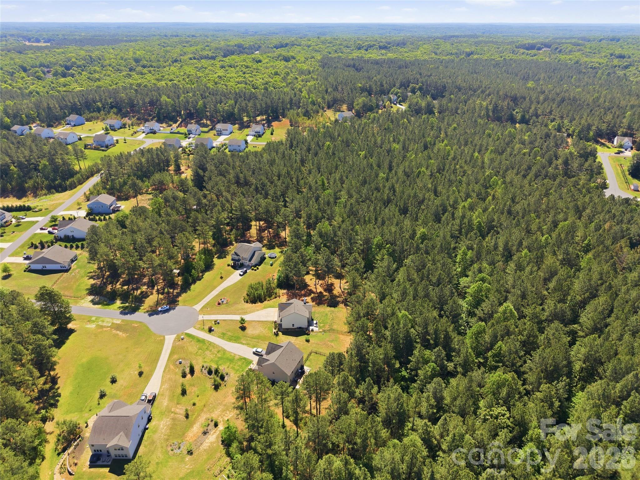 6509 Coniferous Circle — Waxhaw
