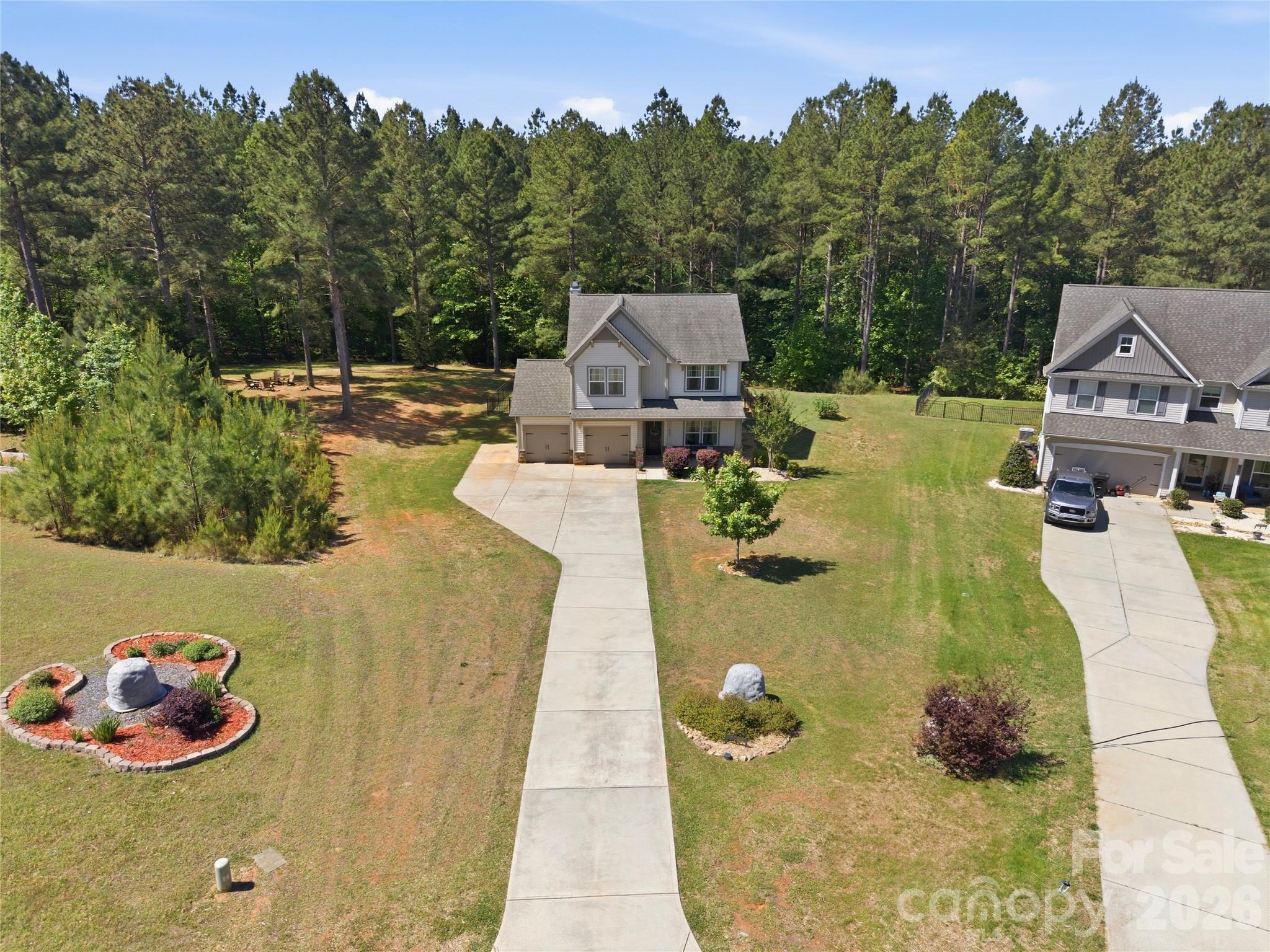 6509 Coniferous Circle — Waxhaw