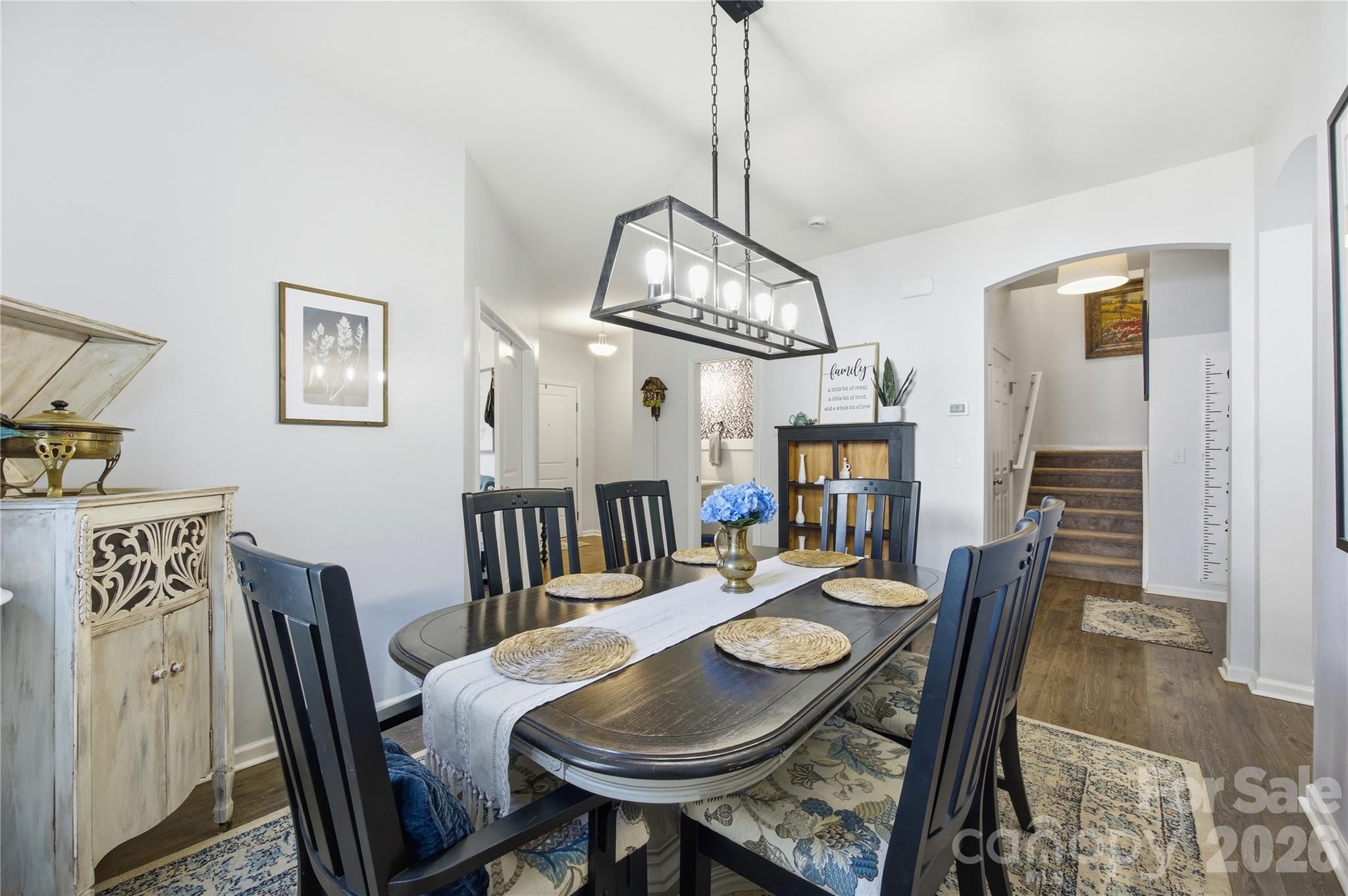 6509 Coniferous Circle — Waxhaw