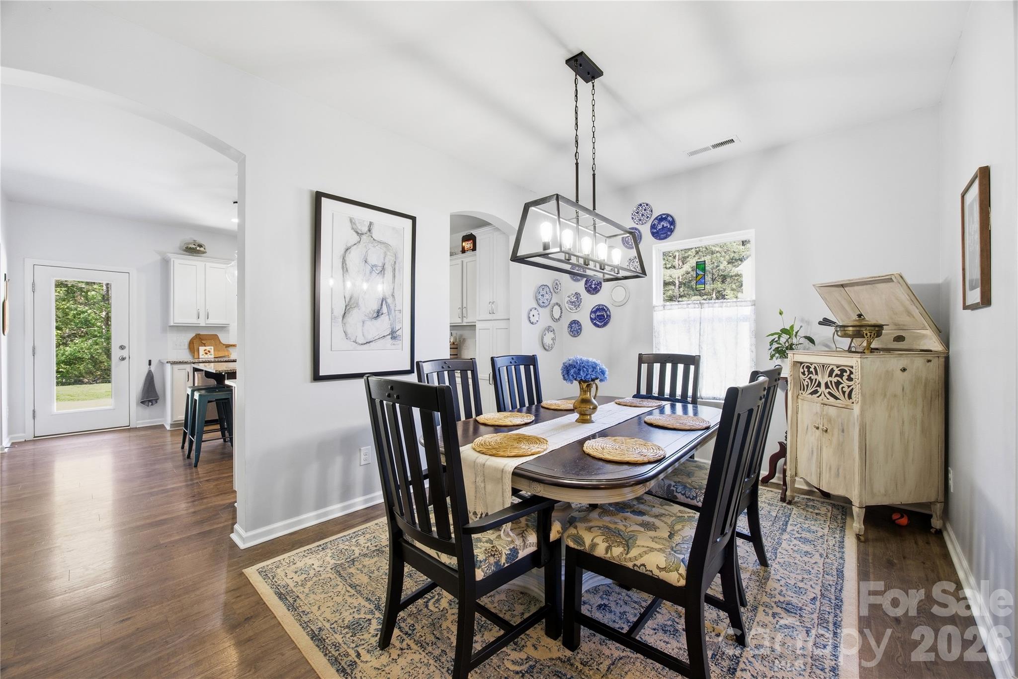 6509 Coniferous Circle — Waxhaw