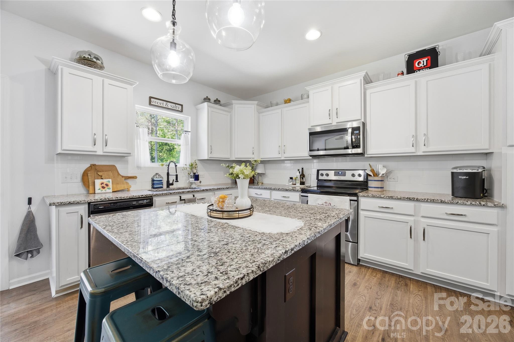 6509 Coniferous Circle — Waxhaw