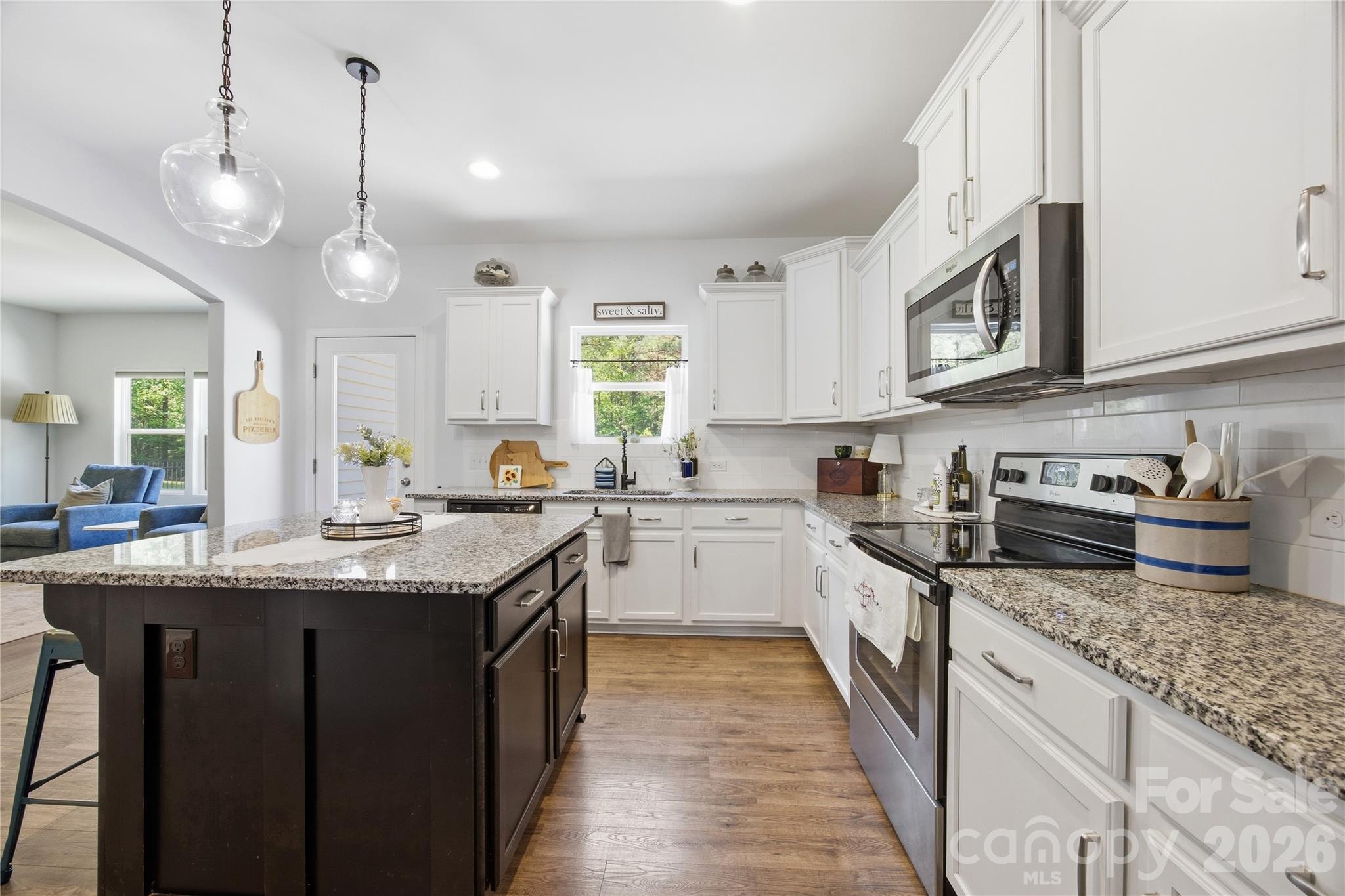 6509 Coniferous Circle — Waxhaw