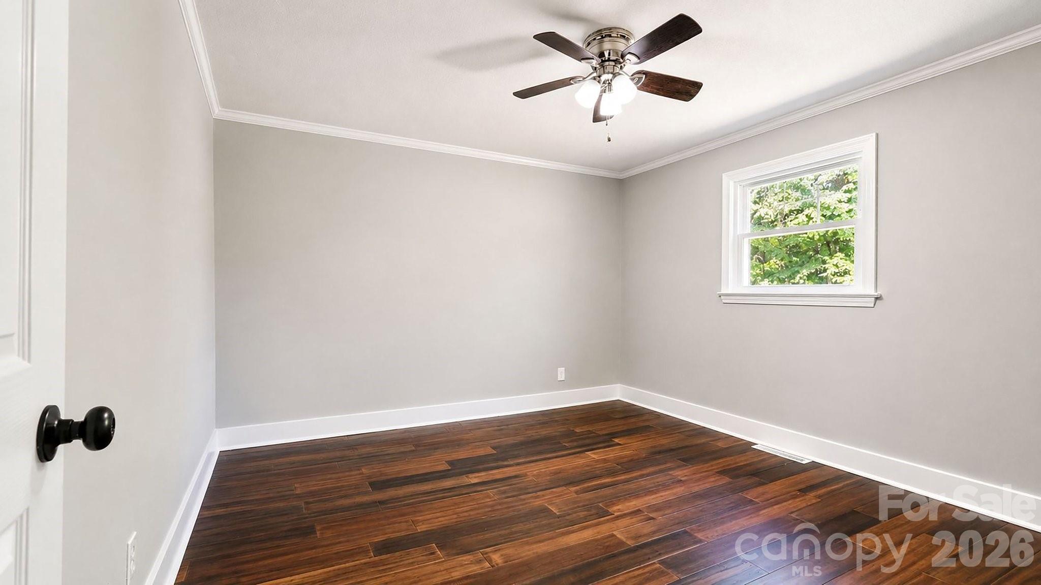 532 Bentley Road — Shelby