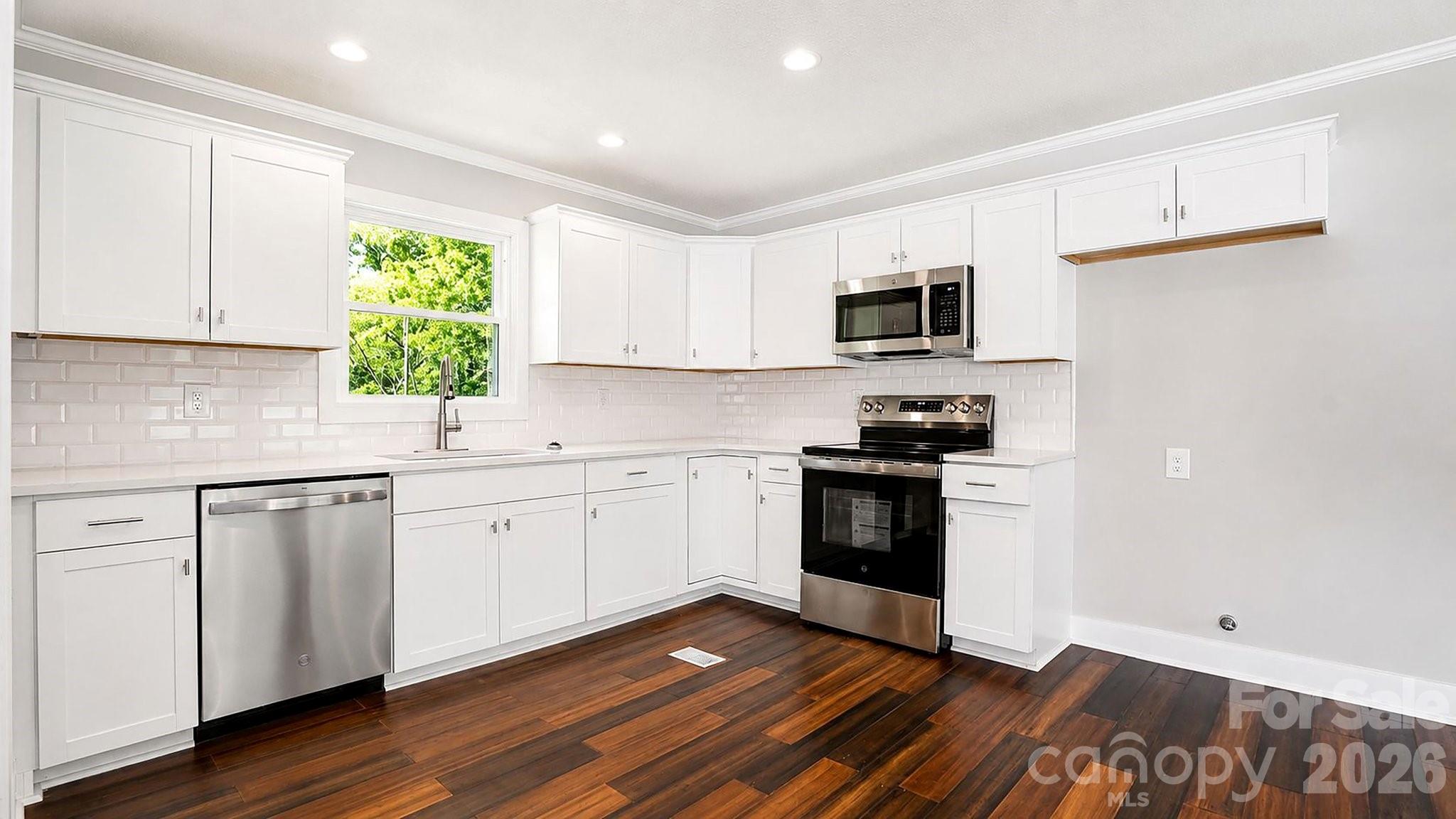 532 Bentley Road — Shelby