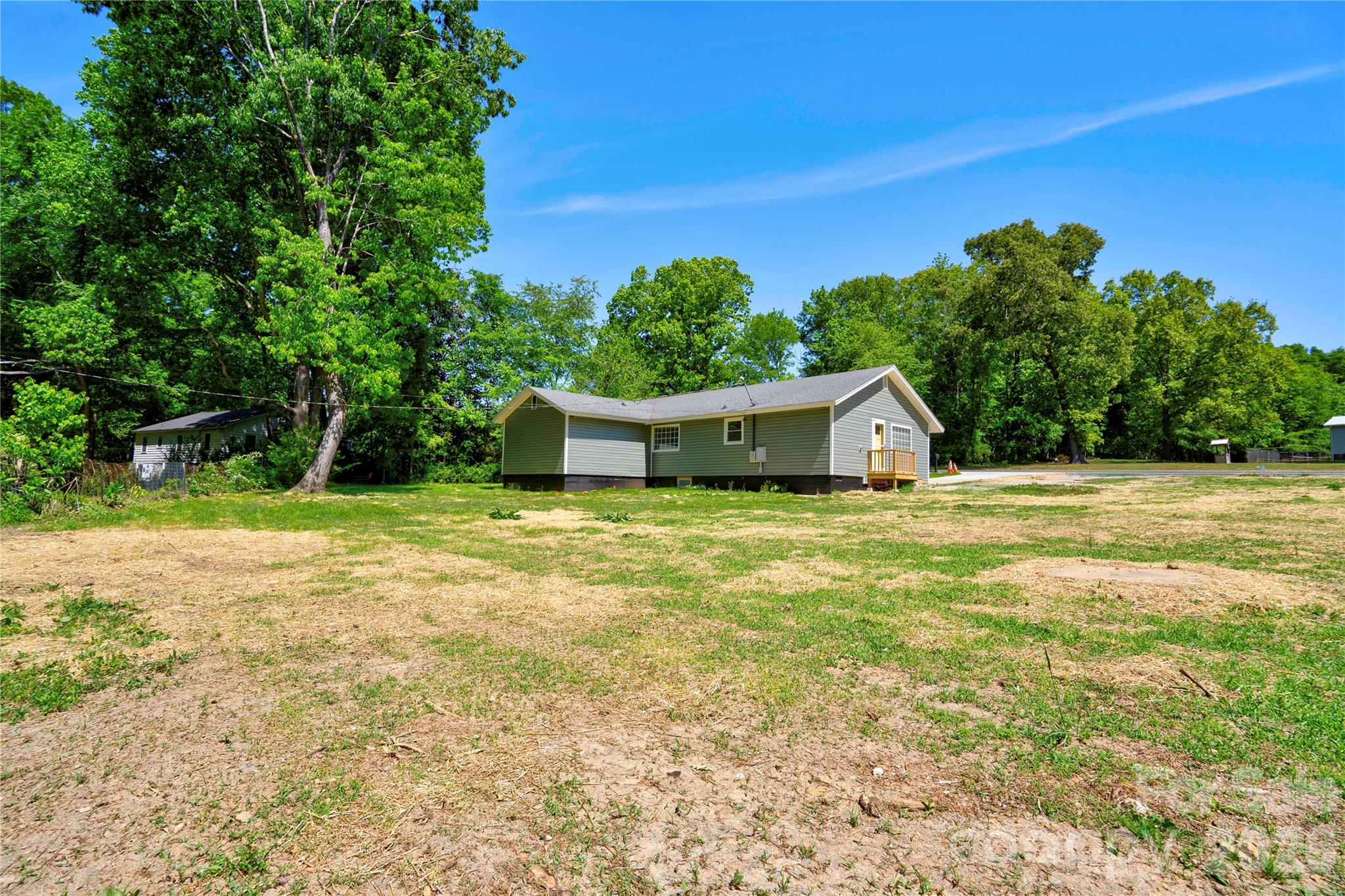 532 Bentley Road — Shelby