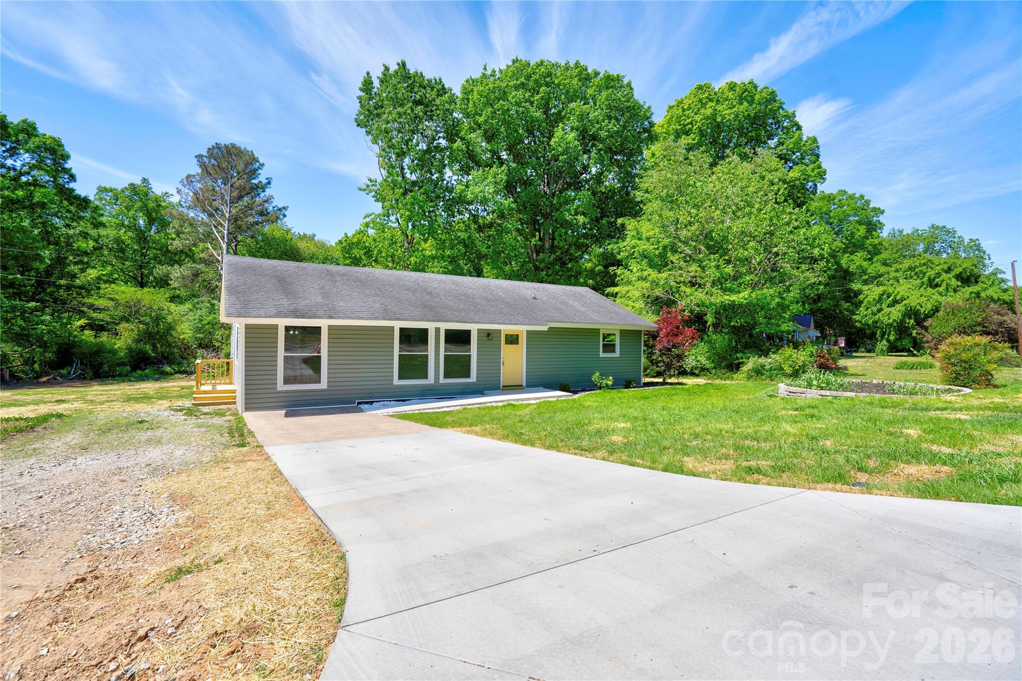 532 Bentley Road — Shelby