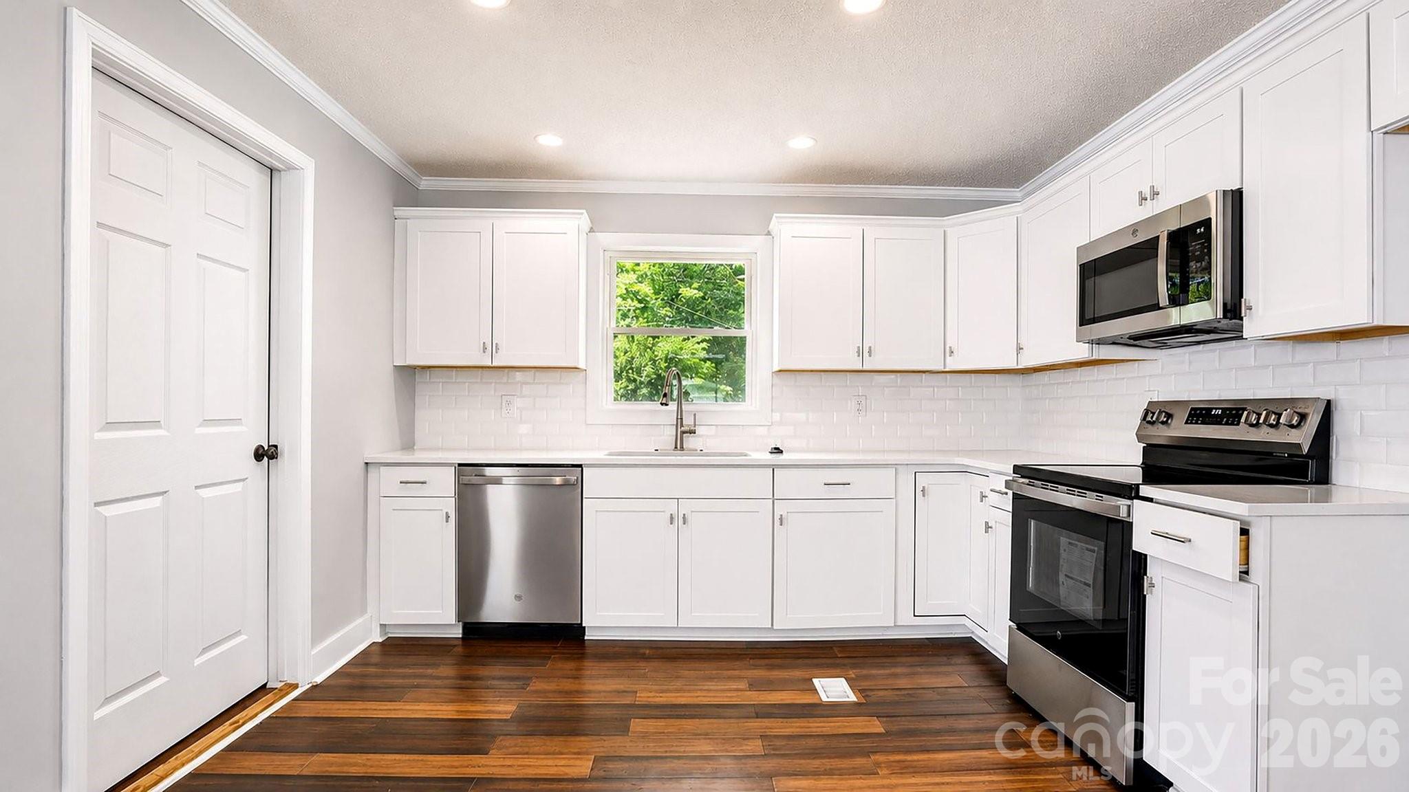 532 Bentley Road — Shelby