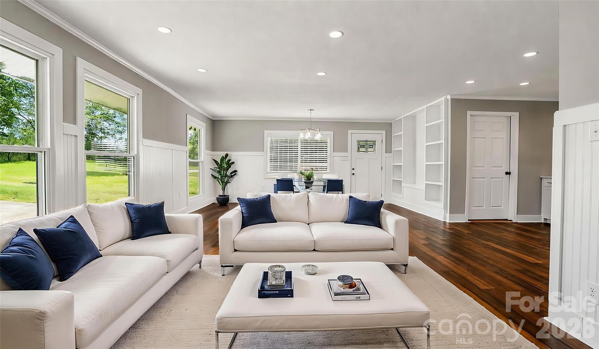 532 Bentley Road — Shelby