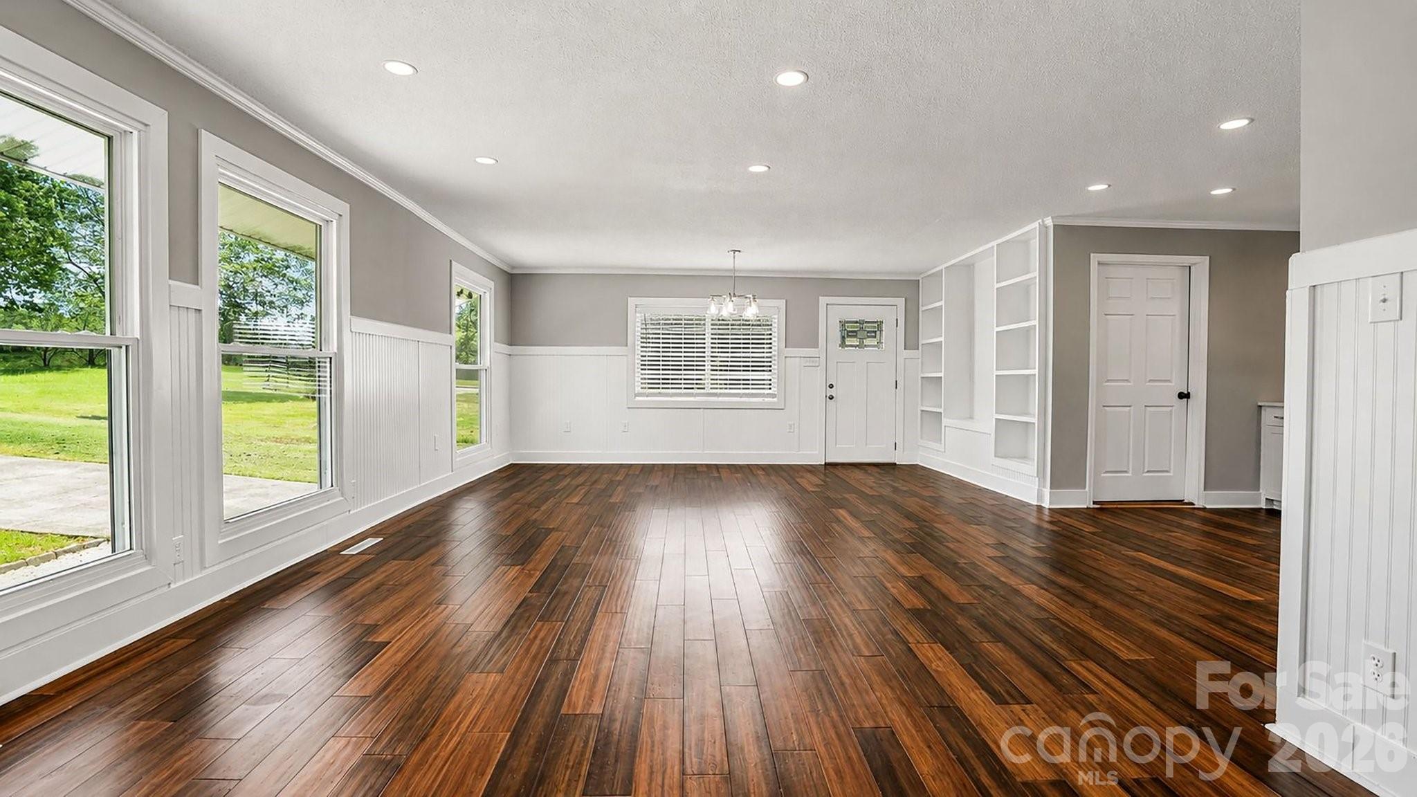 532 Bentley Road — Shelby