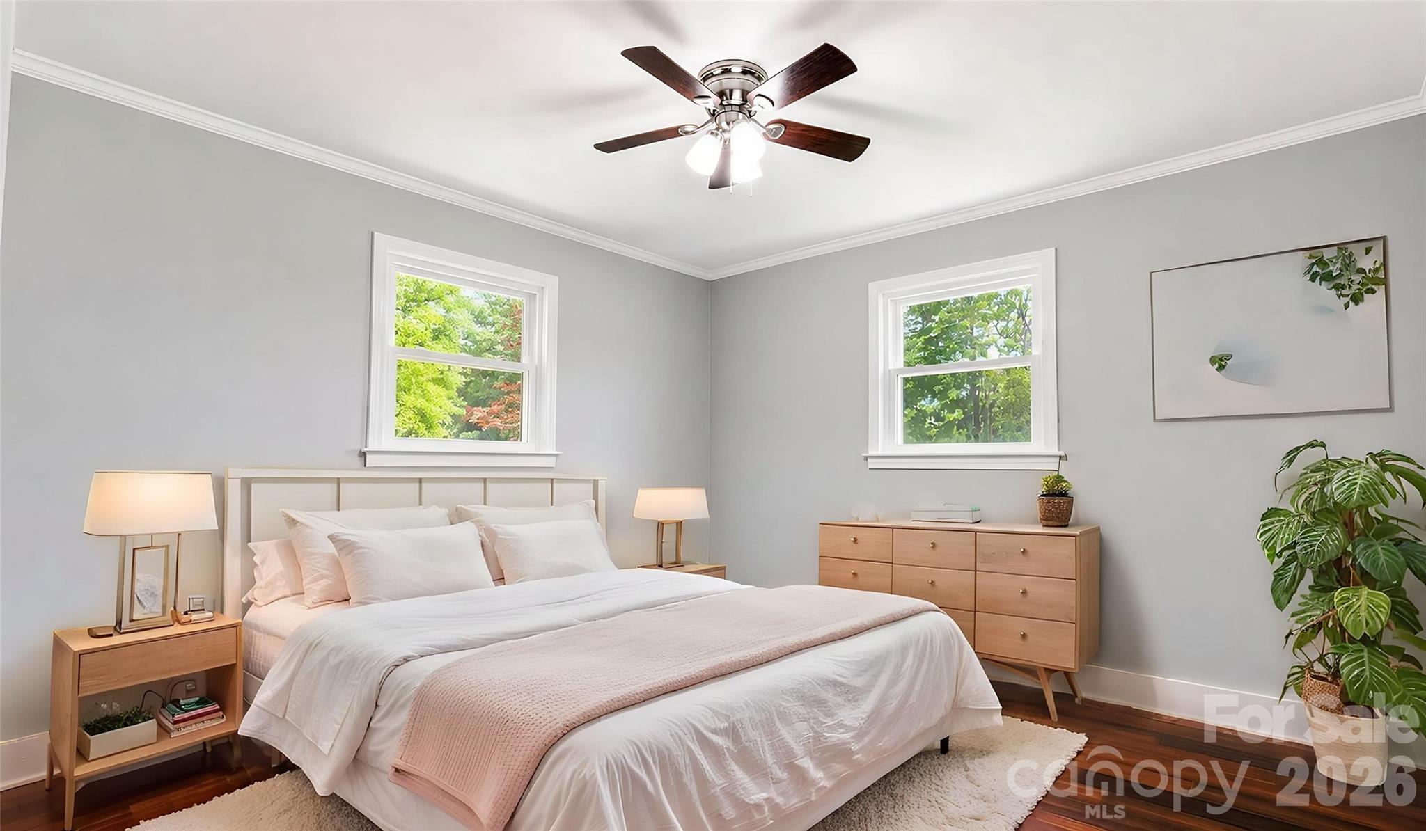 532 Bentley Road — Shelby