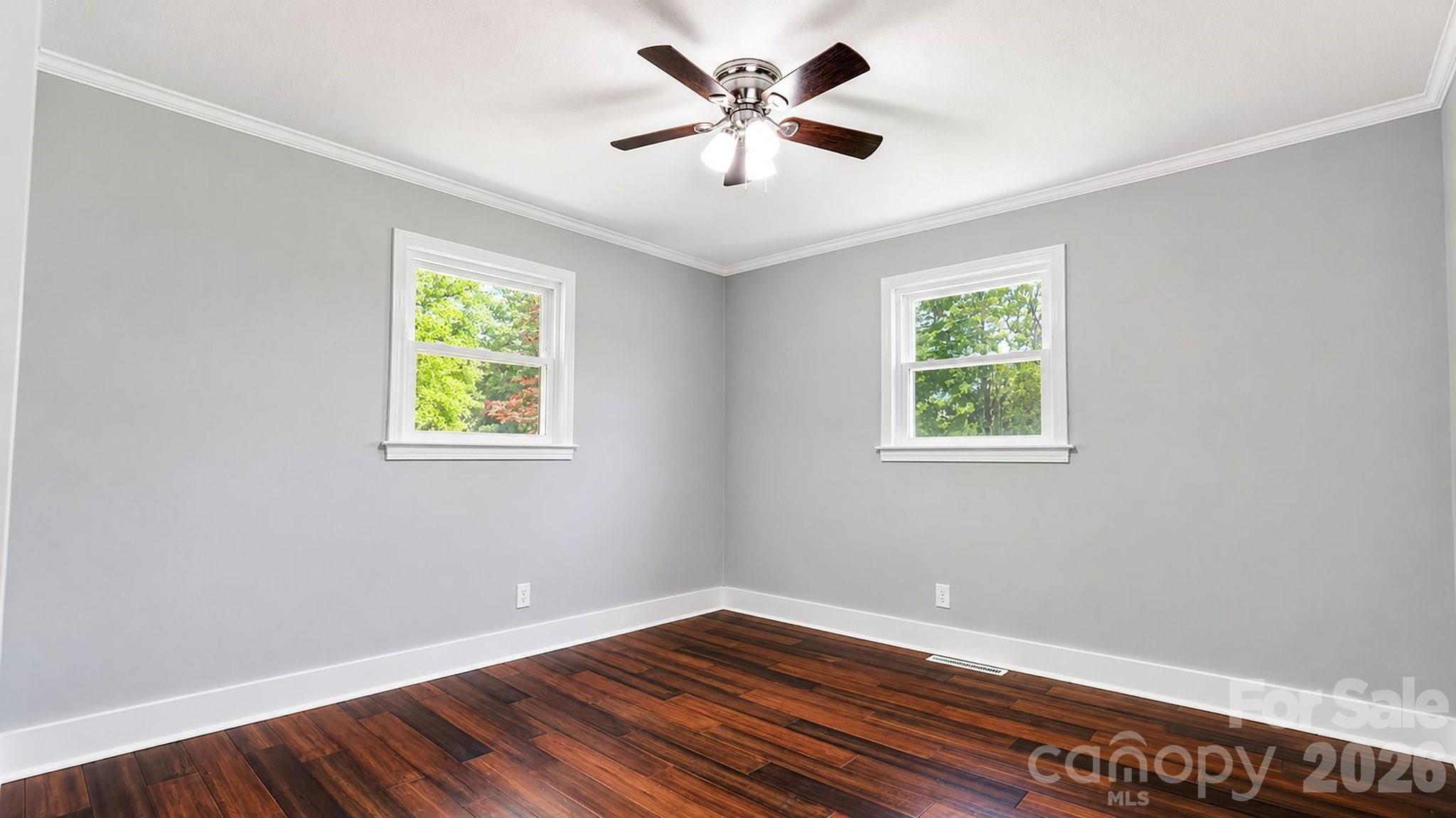 532 Bentley Road — Shelby