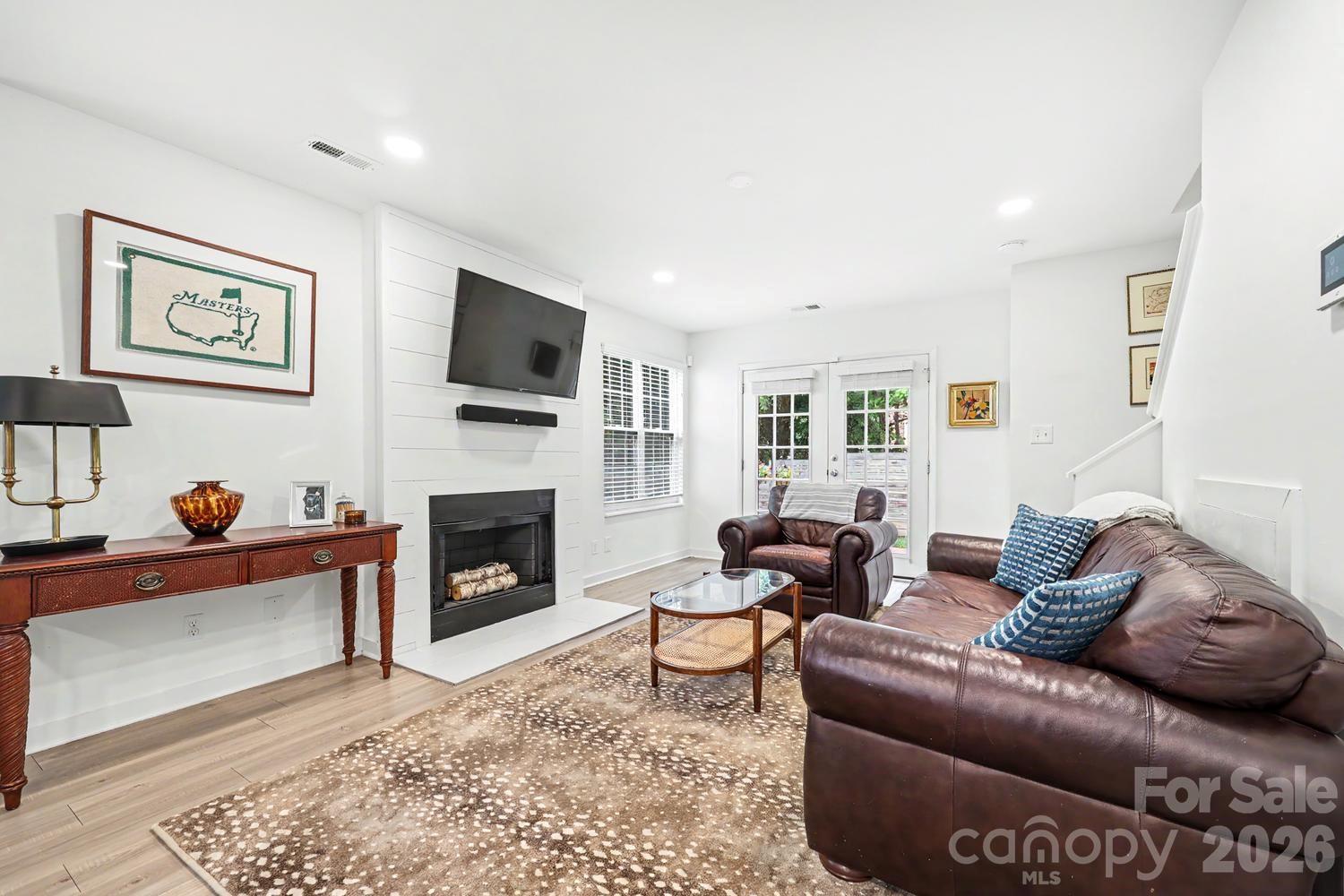 1511 Briar Creek Road #A — Charlotte