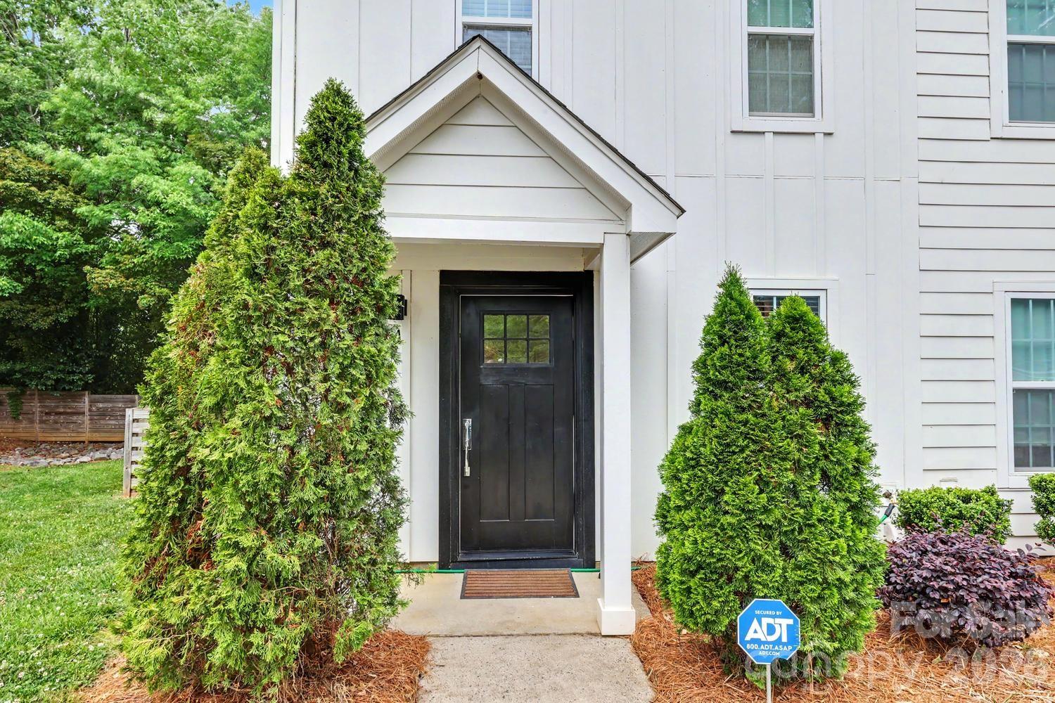 1511 Briar Creek Road #A — Charlotte