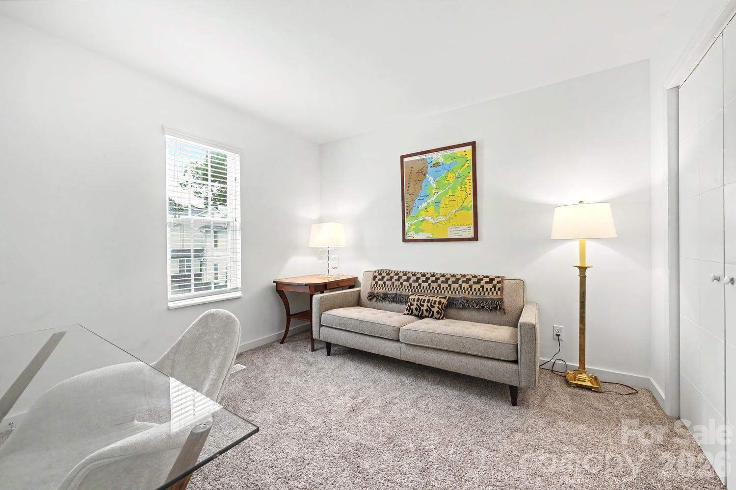 1511 Briar Creek Road #A — Charlotte