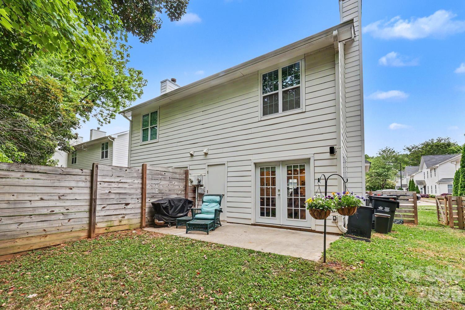 1511 Briar Creek Road #A — Charlotte