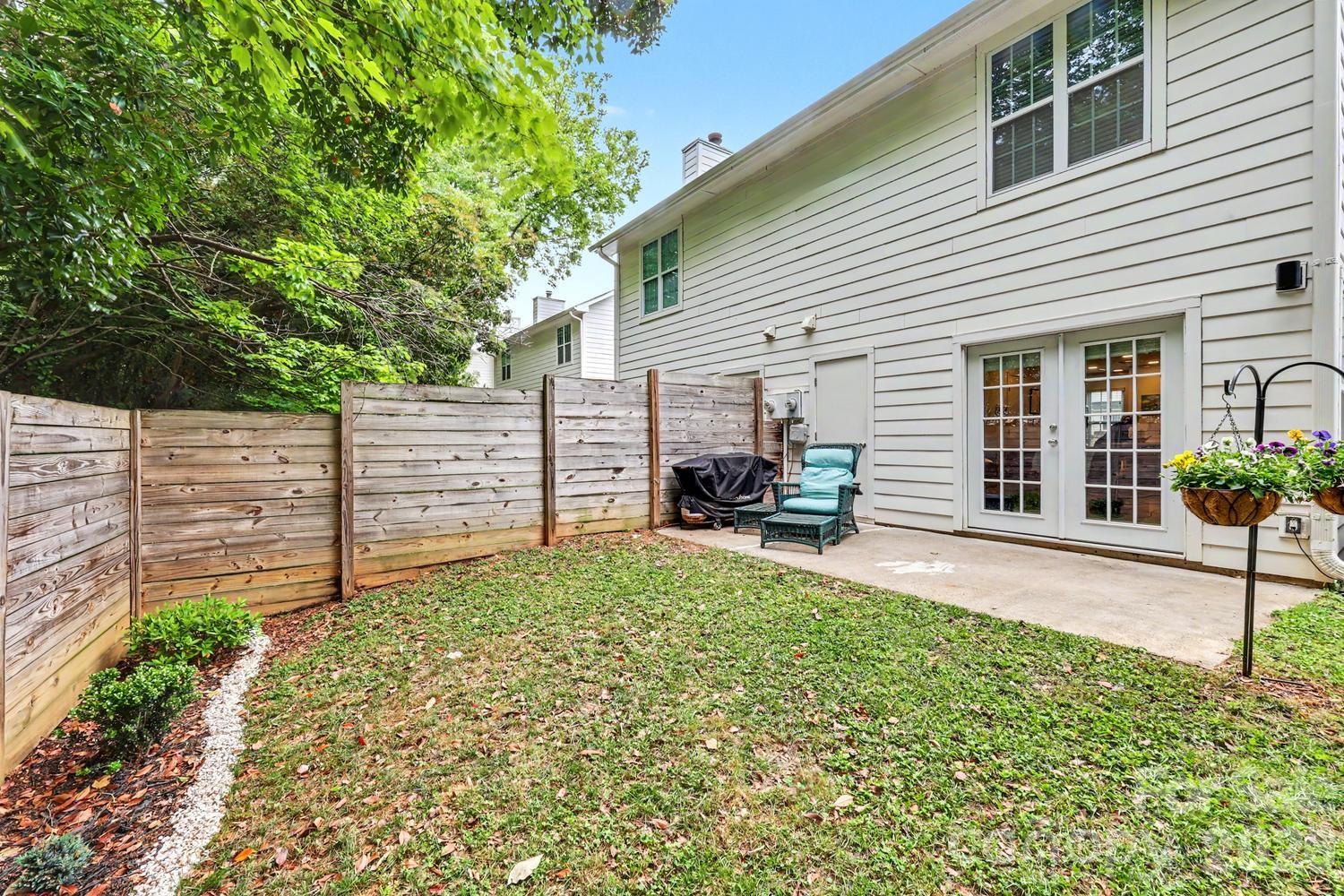 1511 Briar Creek Road #A — Charlotte