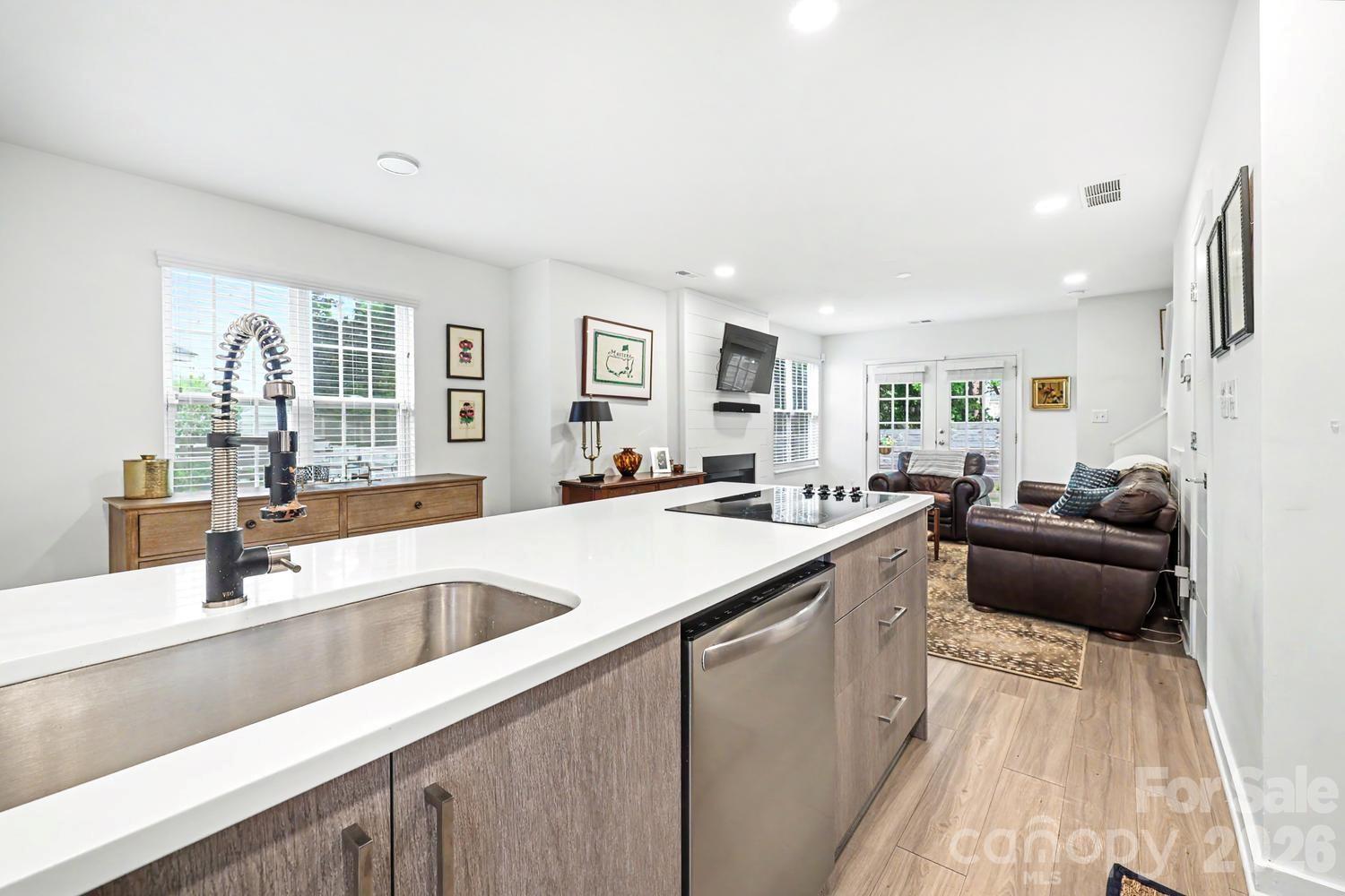 1511 Briar Creek Road #A — Charlotte