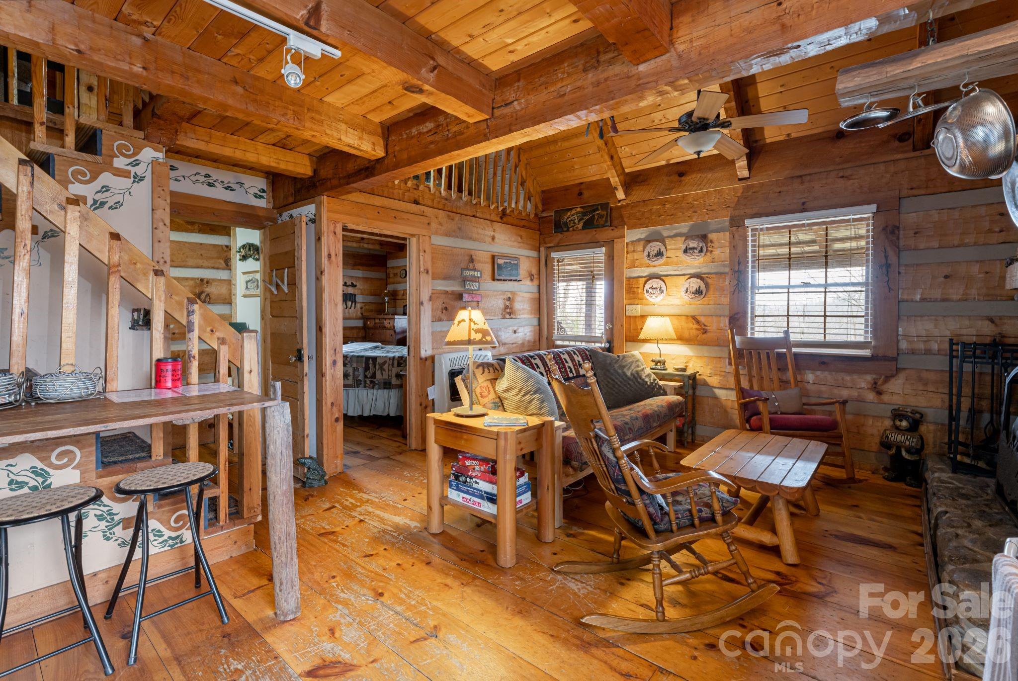 119 Old Salem Branch Drive #1B — Alexander