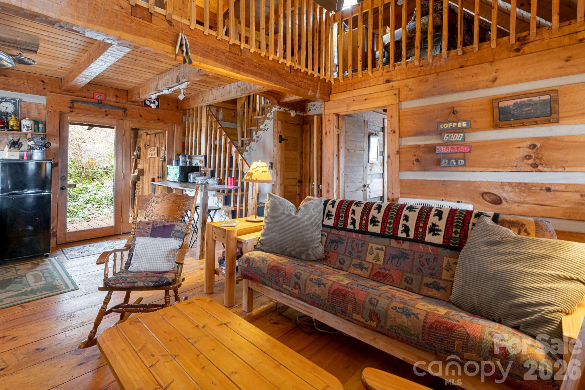 119 Old Salem Branch Drive #1B — Alexander