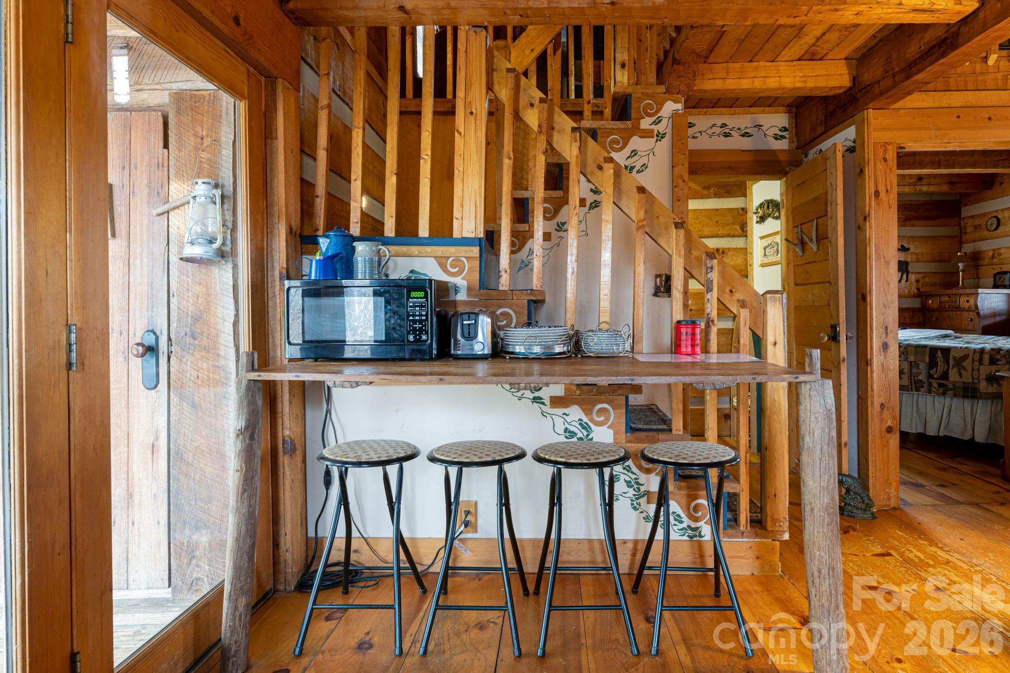 119 Old Salem Branch Drive #1B — Alexander