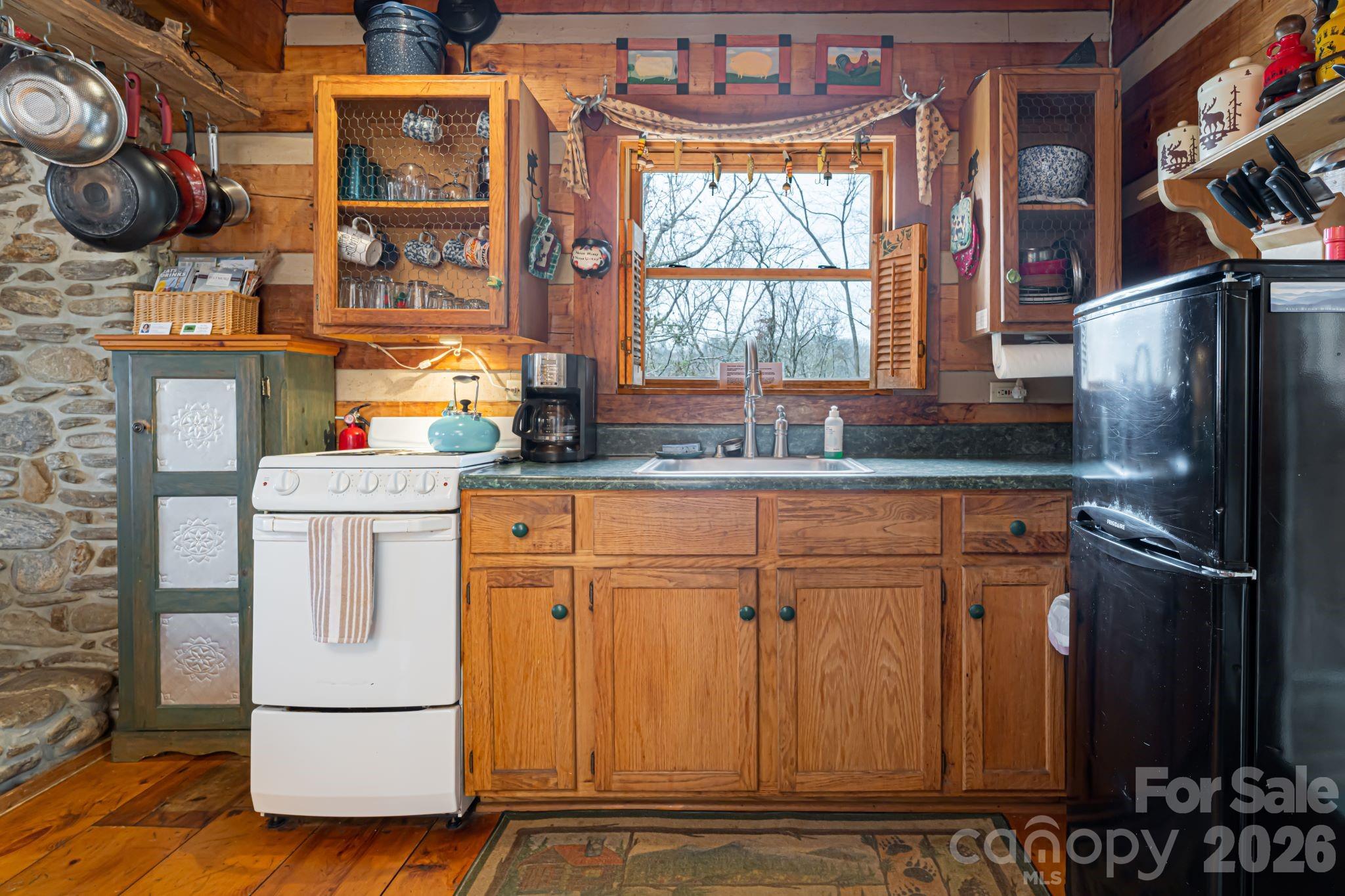 119 Old Salem Branch Drive #1B — Alexander
