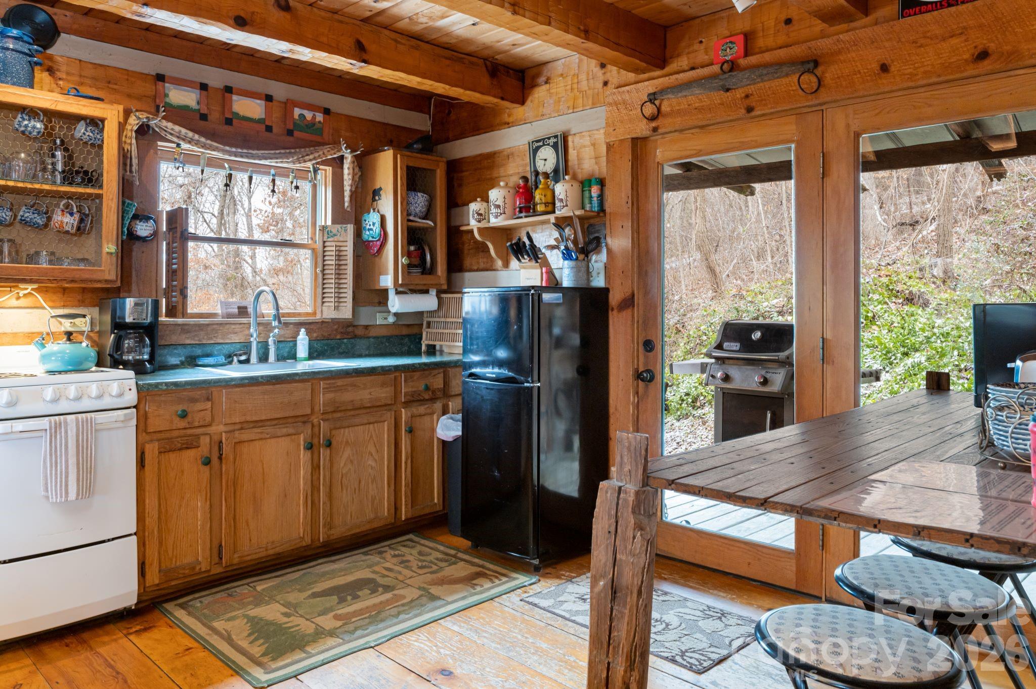 119 Old Salem Branch Drive #1B — Alexander