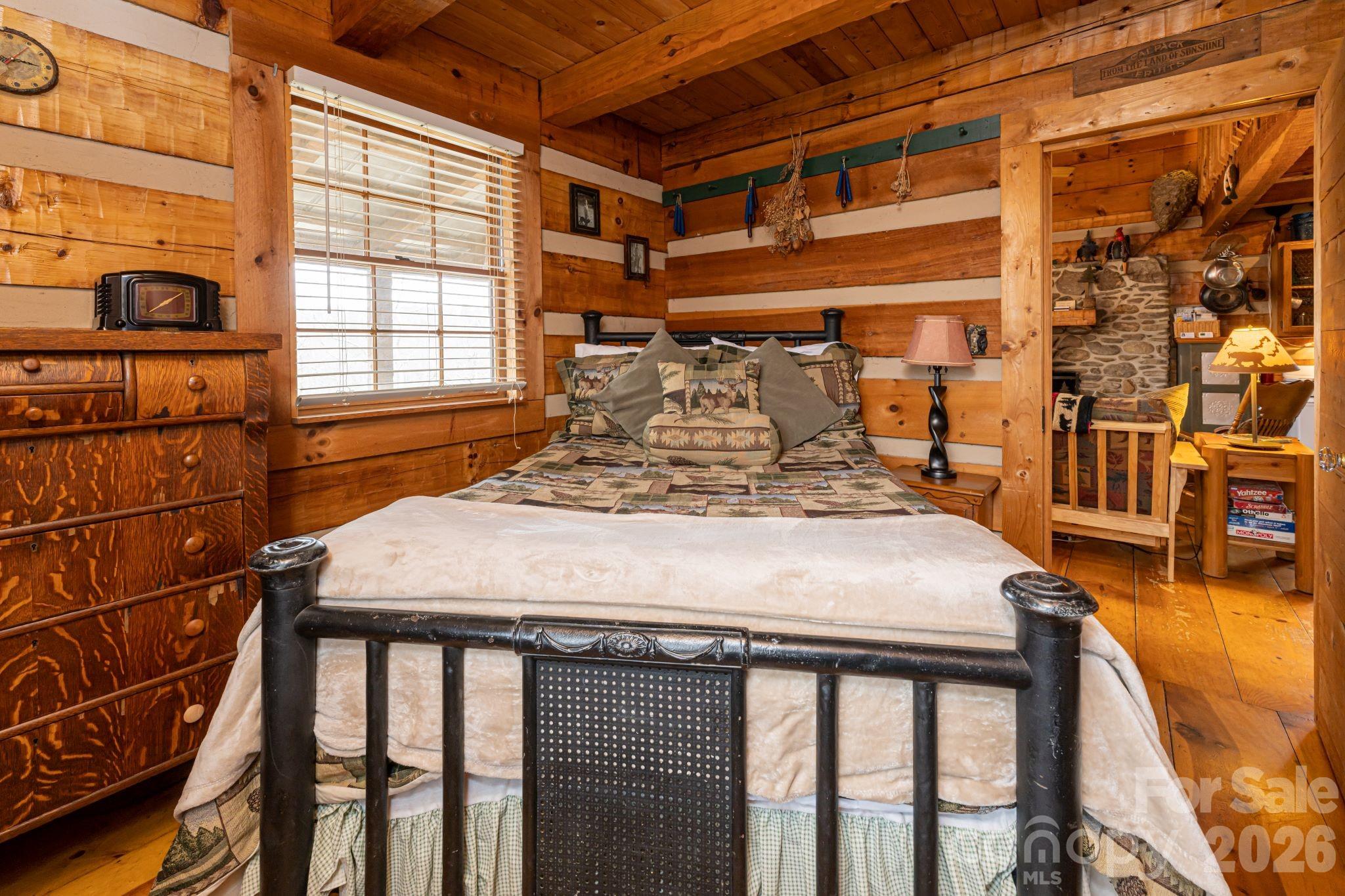119 Old Salem Branch Drive #1B — Alexander