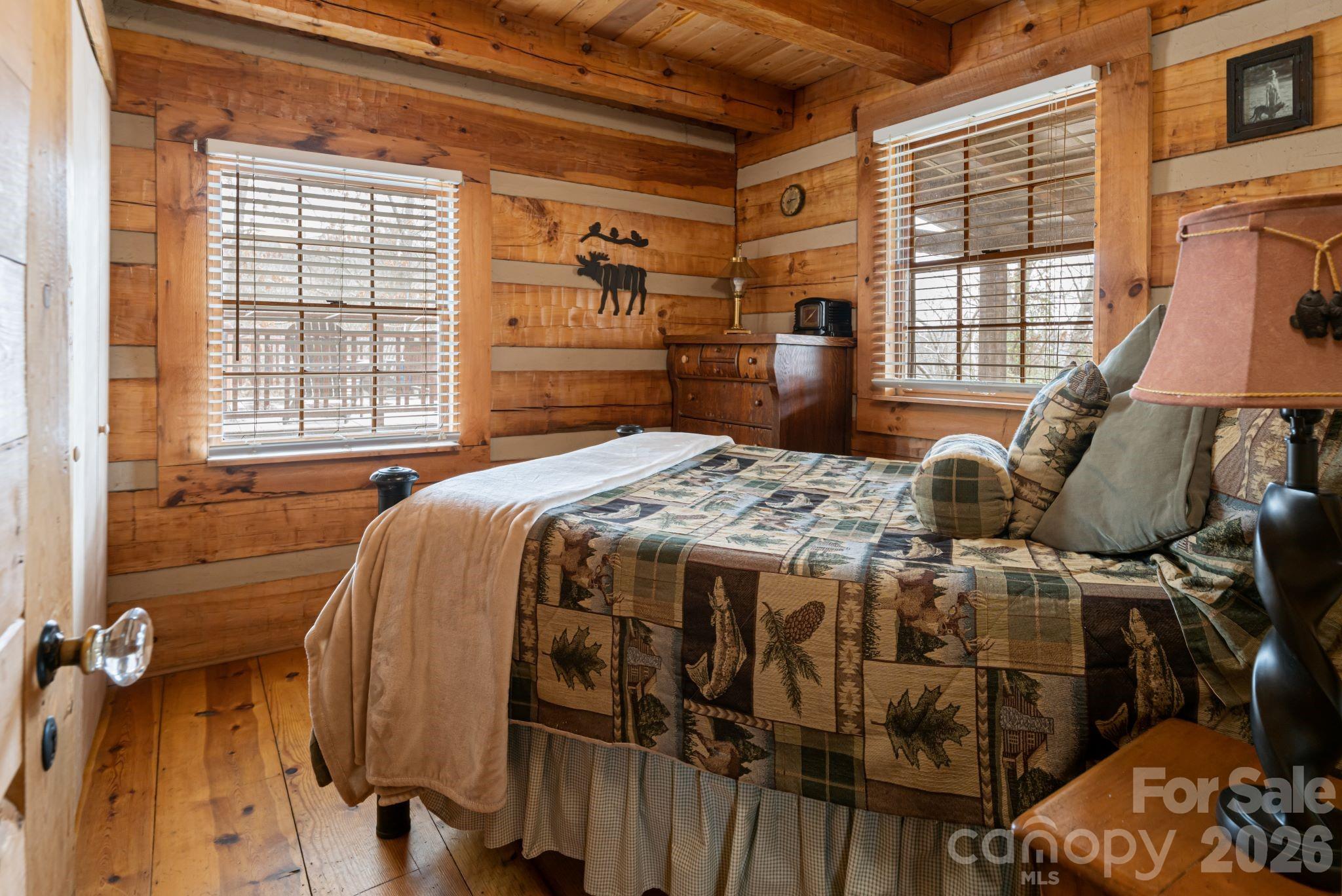 119 Old Salem Branch Drive #1B — Alexander